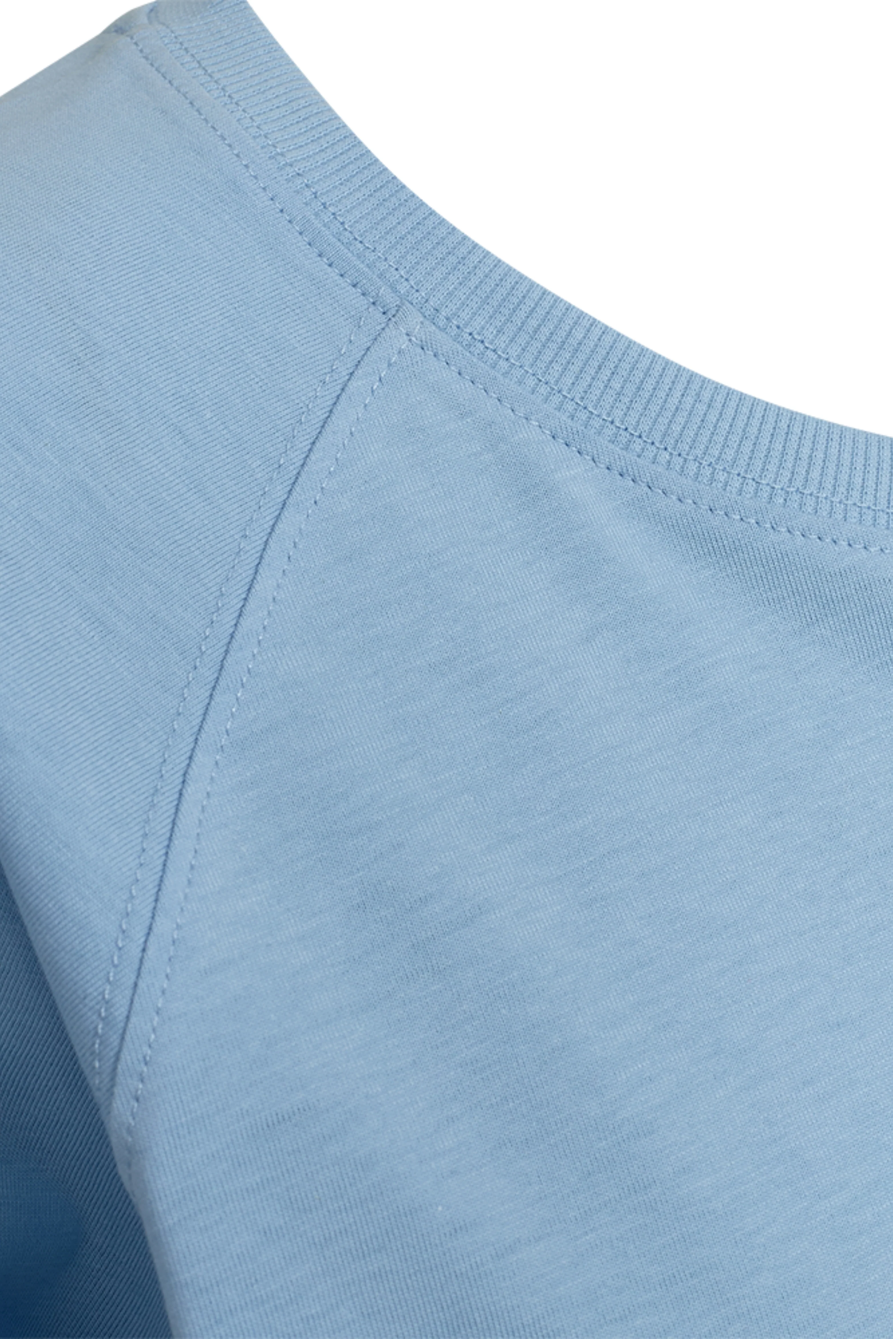 T-shirt Fqcomte Blue Bell 208172 - Image 6
