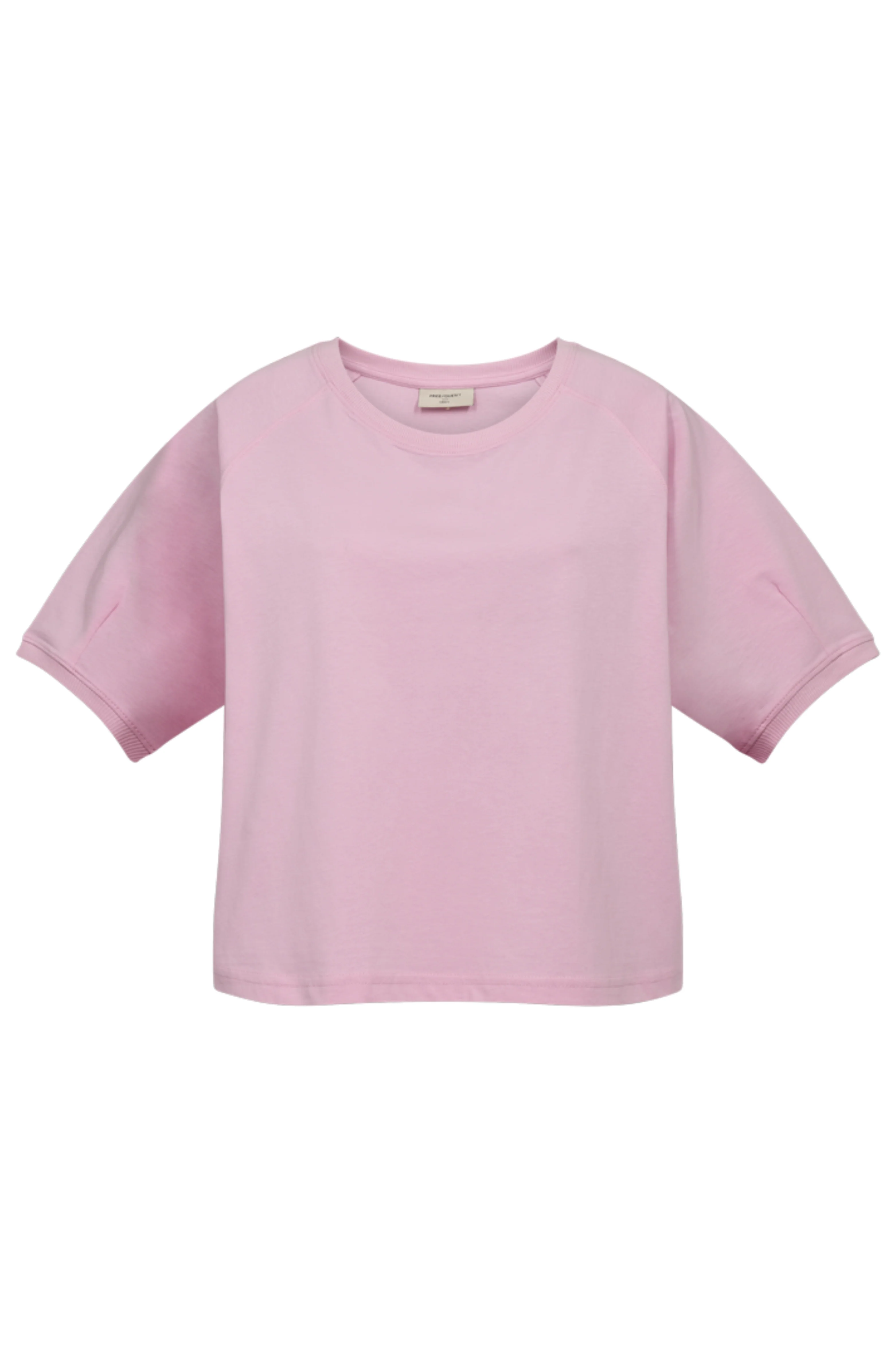 T-shirt Fqcomte Sweet Lilac 208172 - Image 3