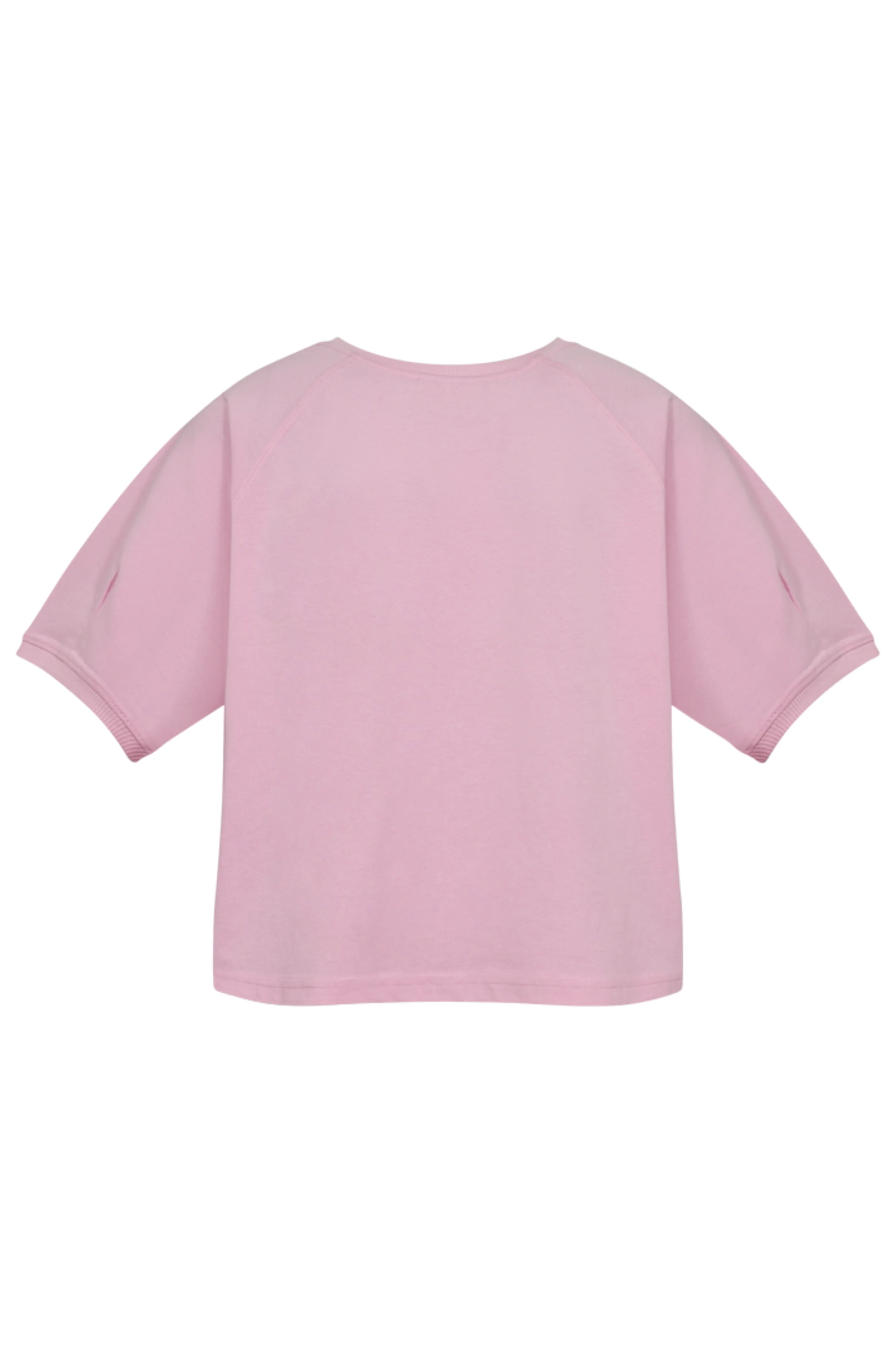 T-shirt Fqcomte Sweet Lilac 208172 - Image 5