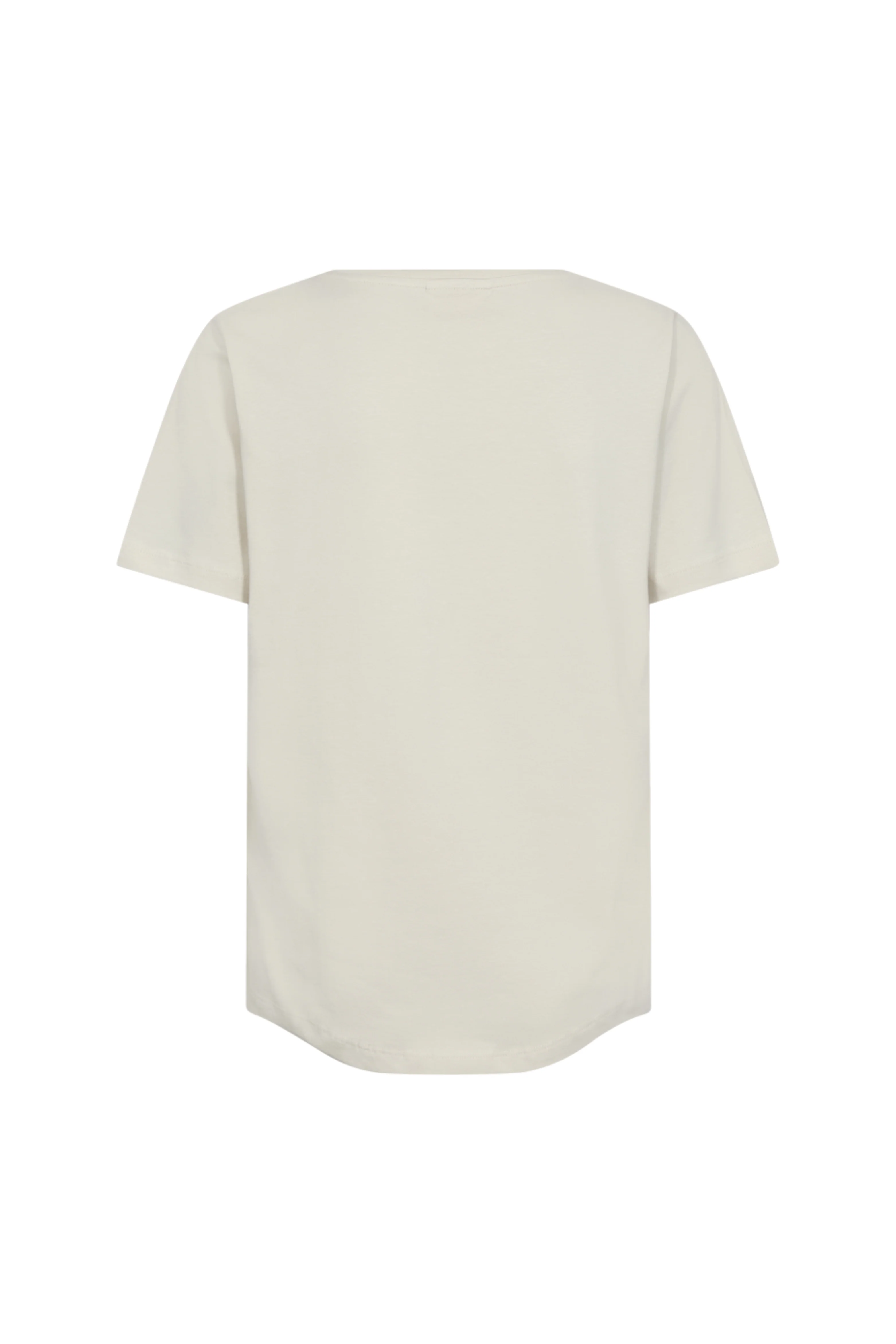 T-shirt Fqfenjal Moonbeam Bright Green 207452 - Image 5