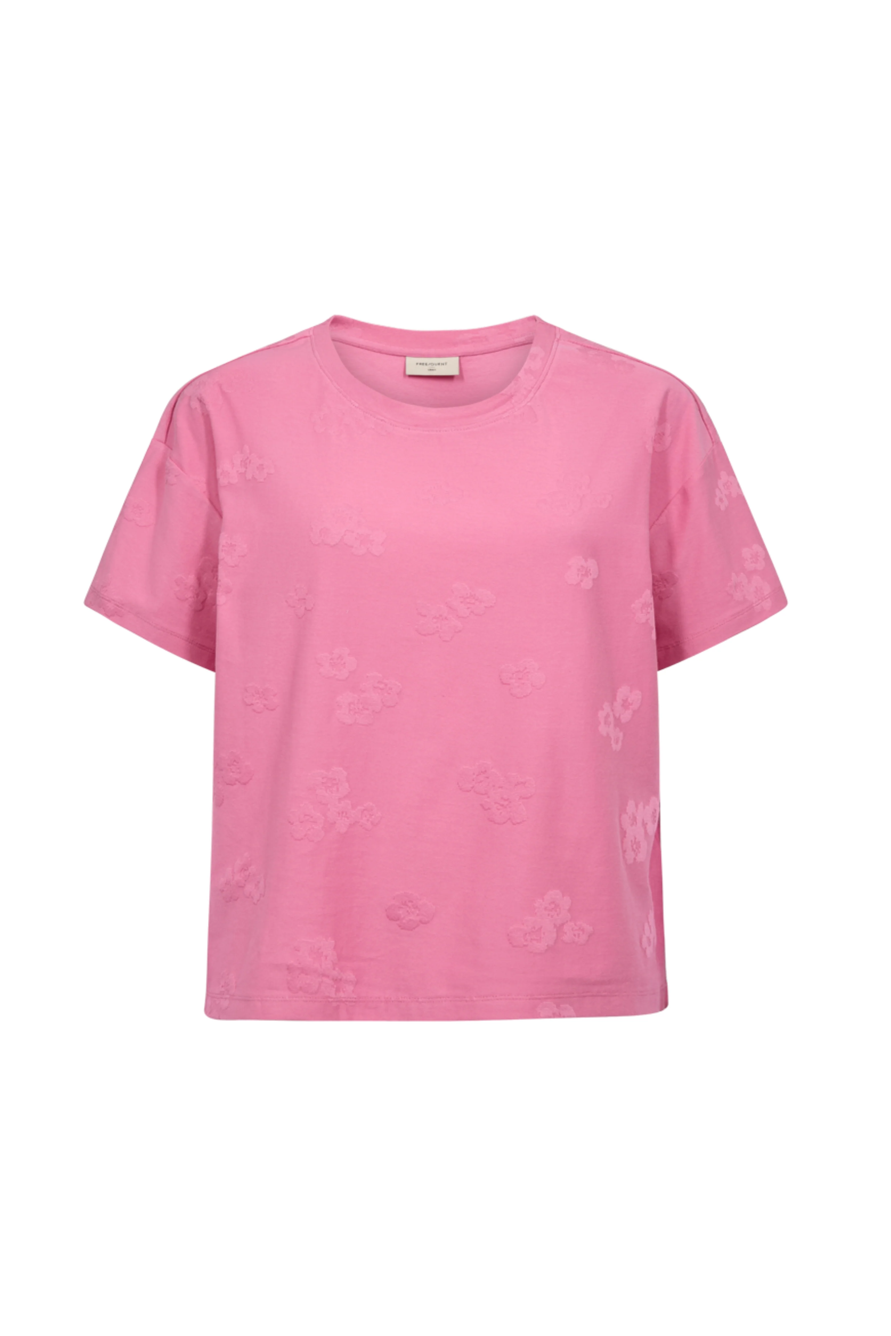 T-shirt Fqziprea Wild Orchid 207647