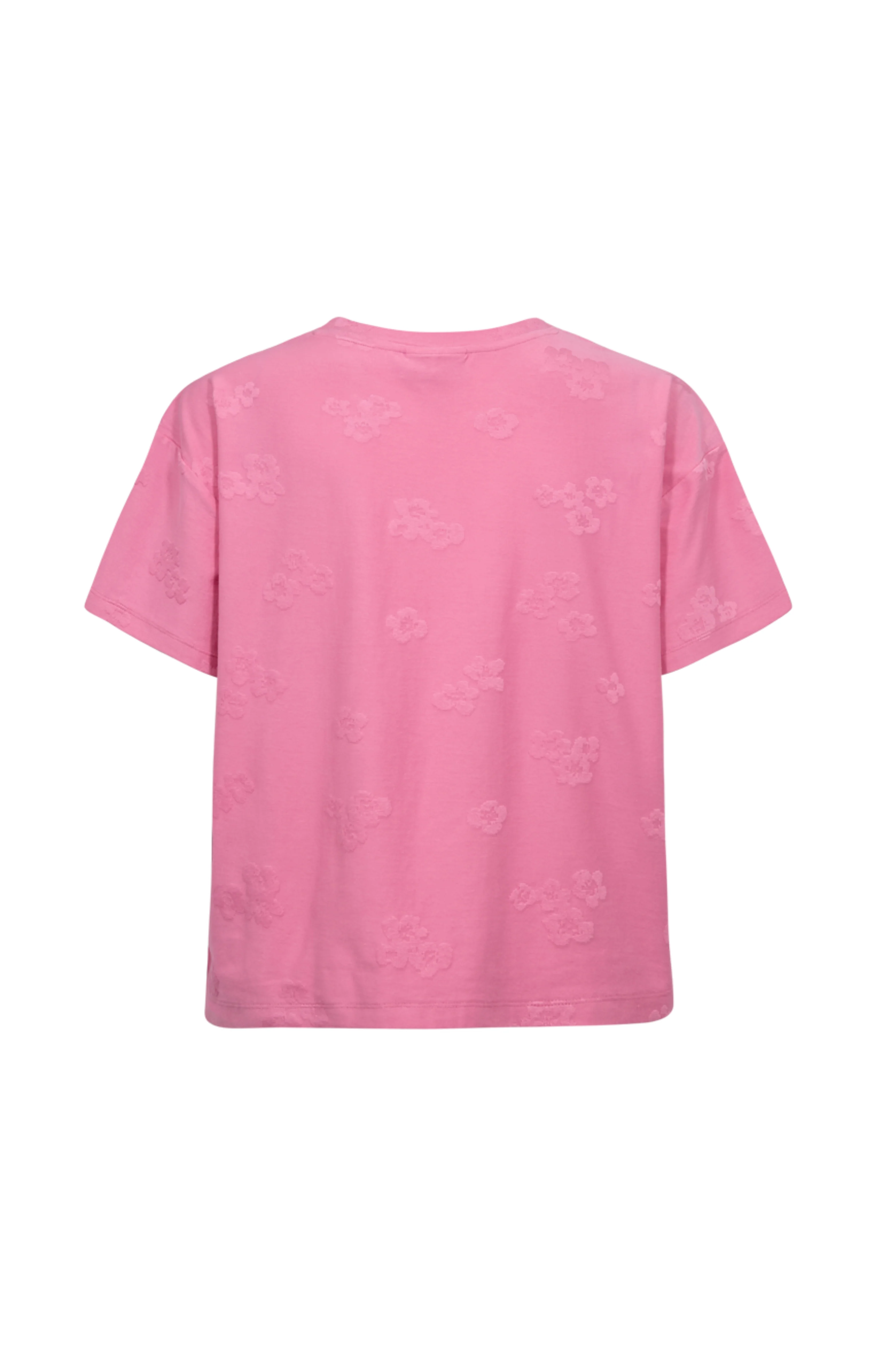 T-shirt Fqziprea Wild Orchid 207647 - Image 2