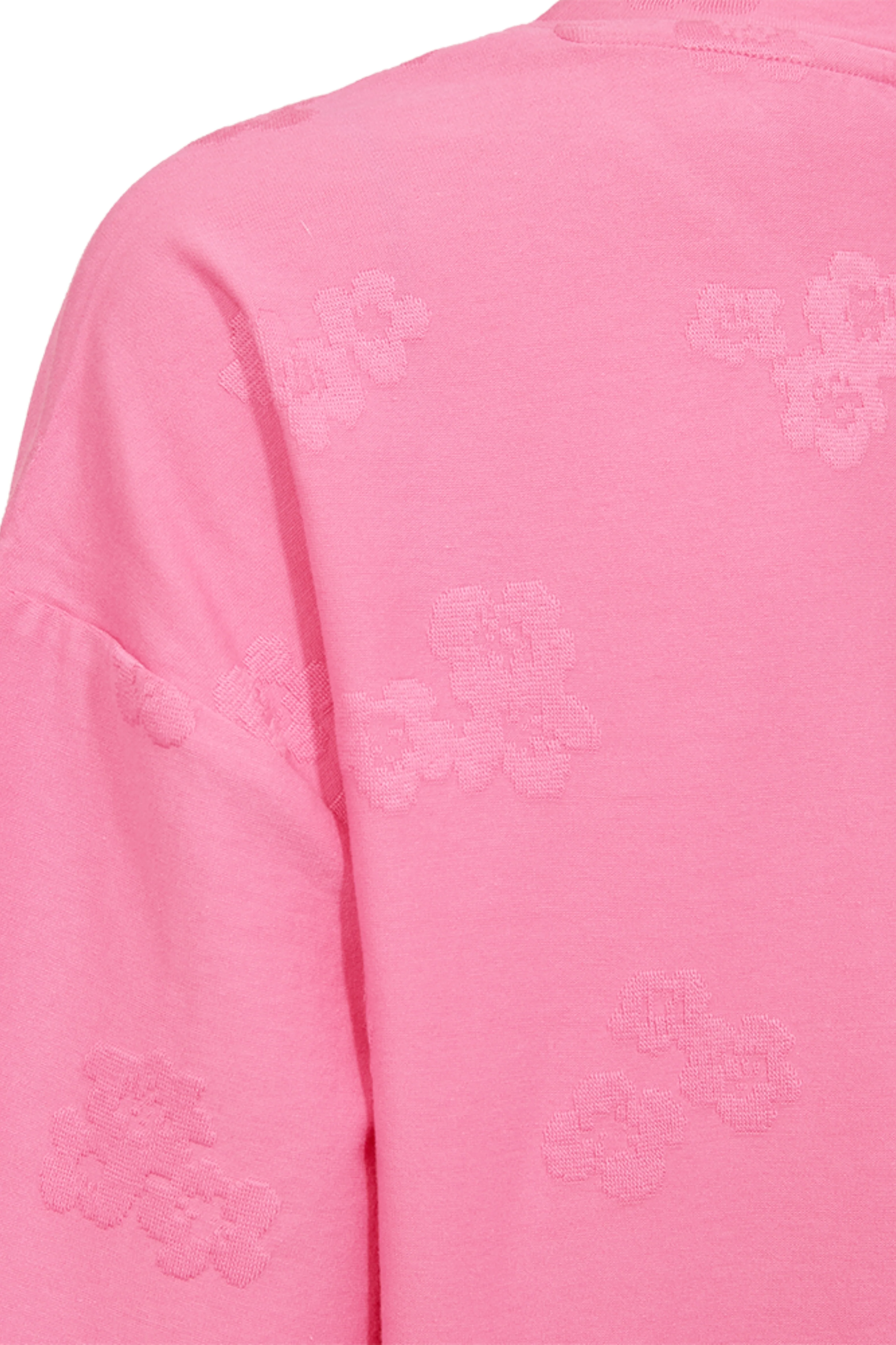T-shirt Fqziprea Wild Orchid 207647 - Image 3
