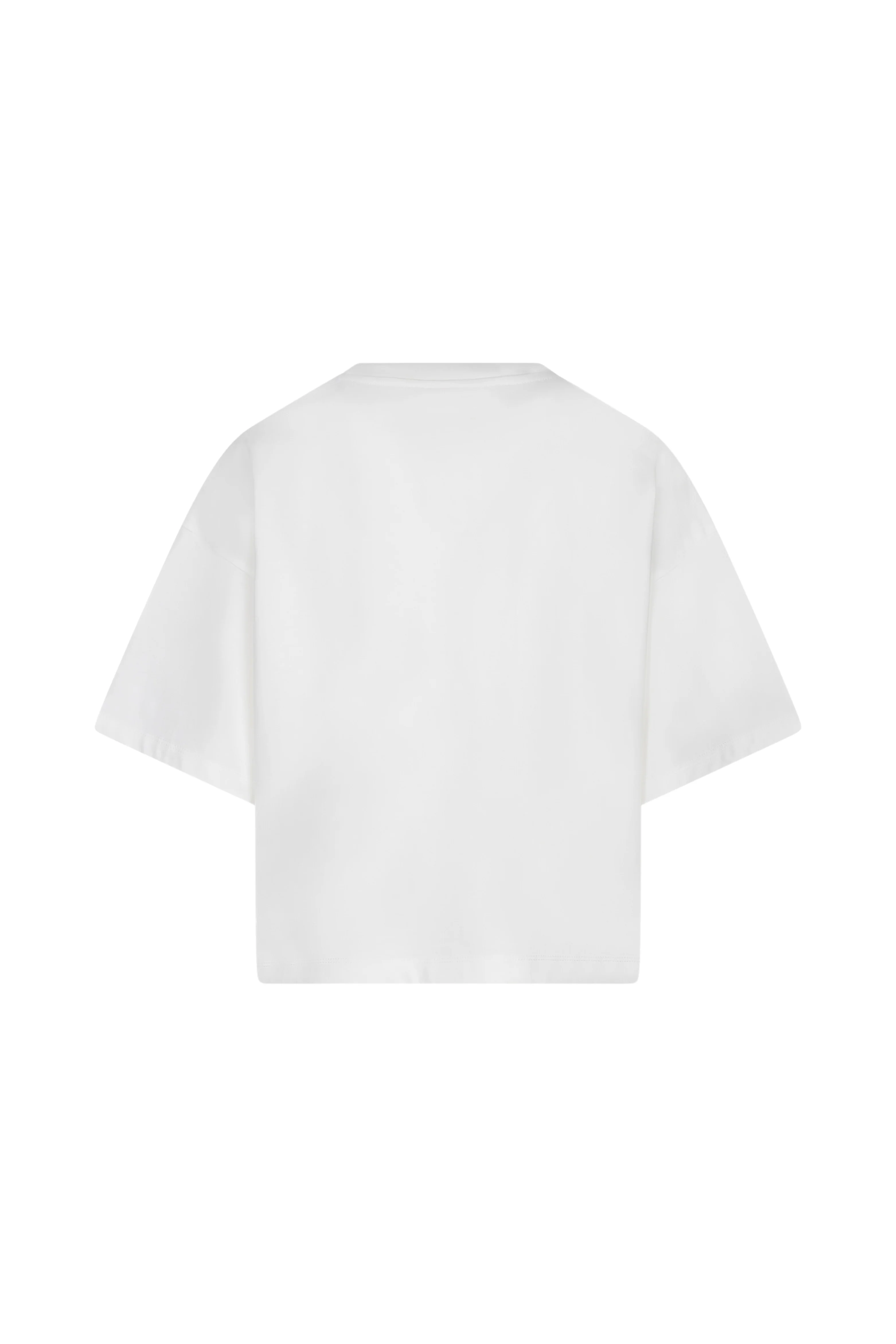 T-shirt Fruits White - Image 7