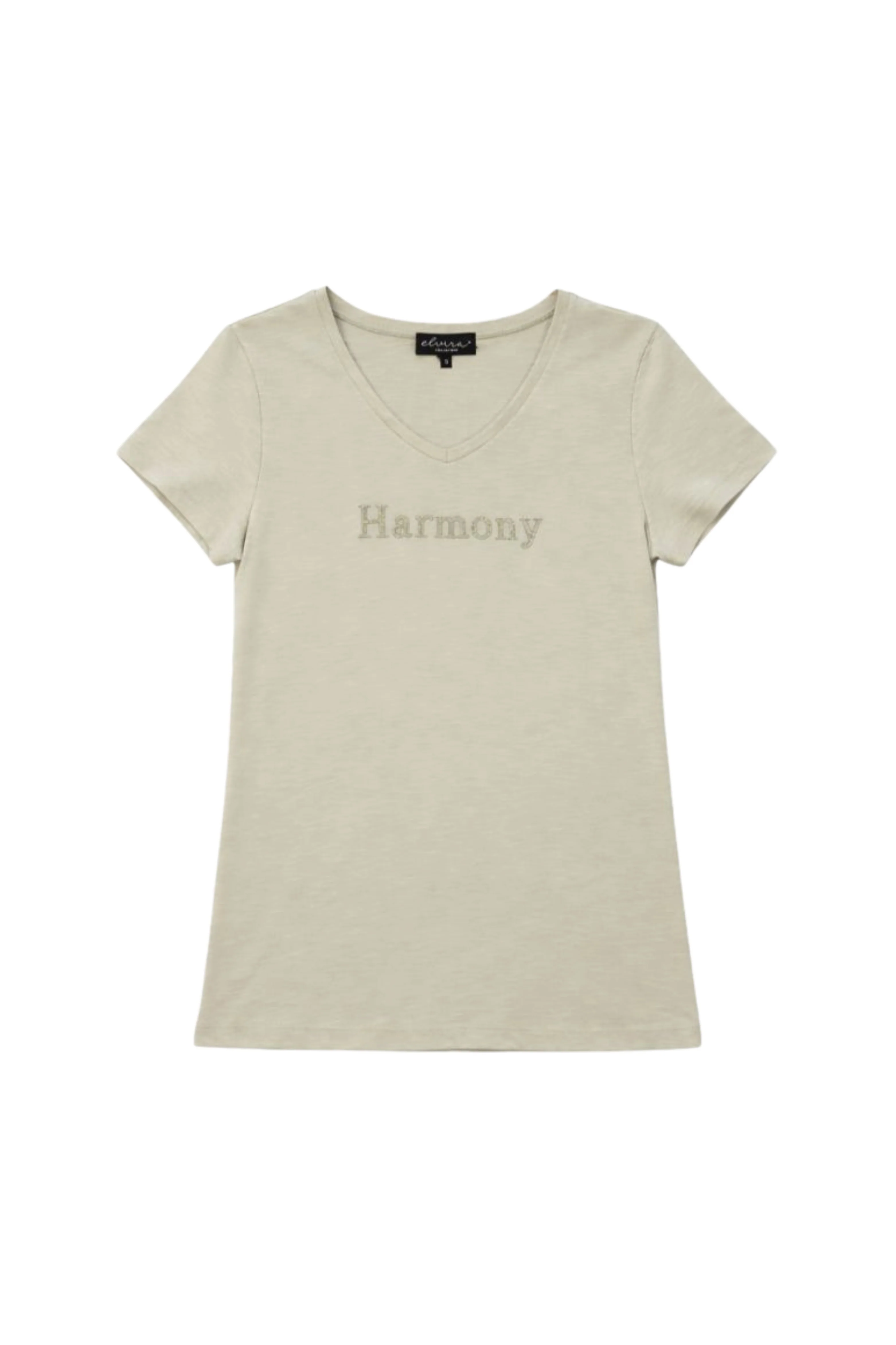 T-shirt Harmony Sage - Image 2