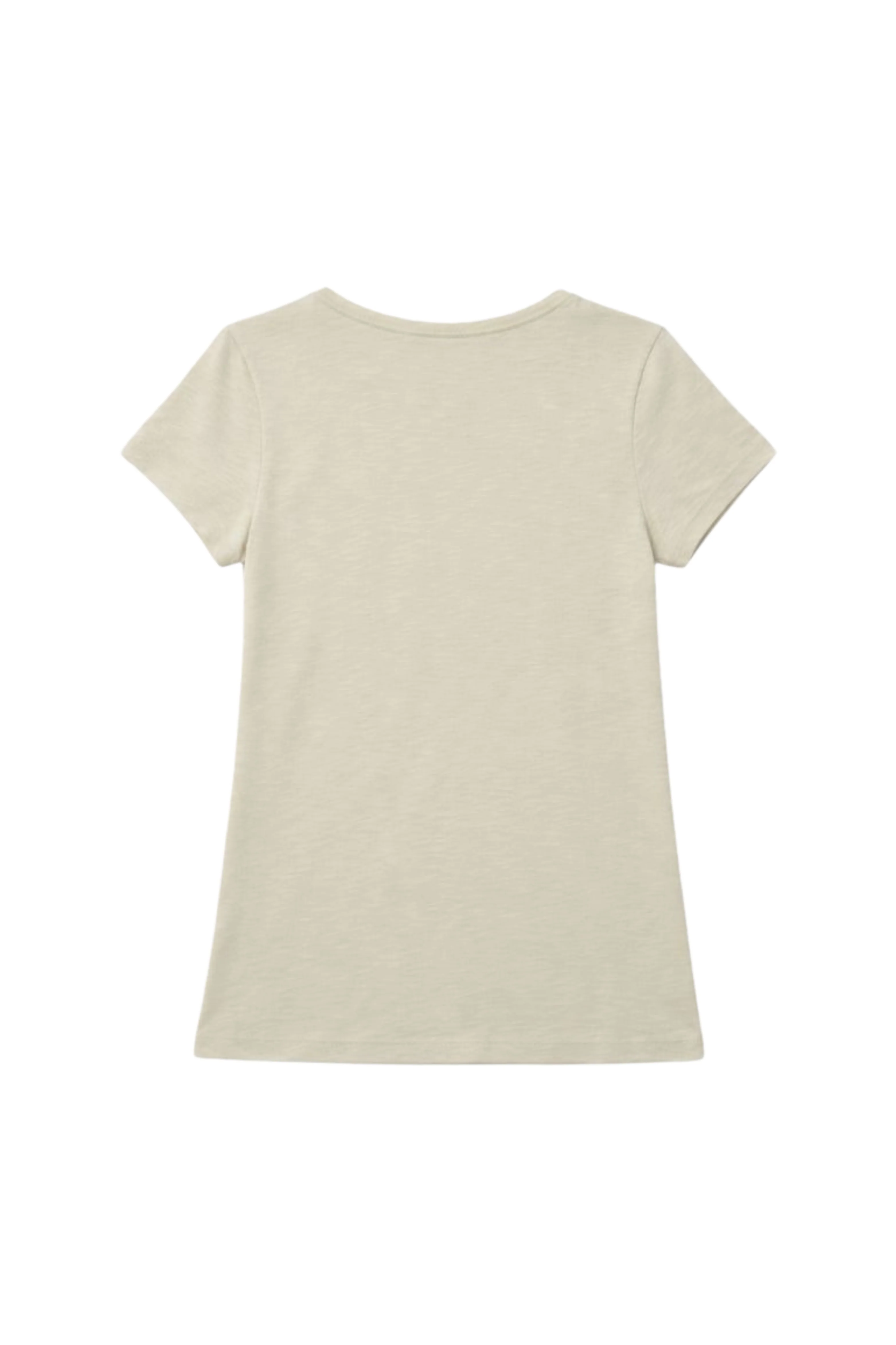 T-shirt Harmony Sage - Image 3