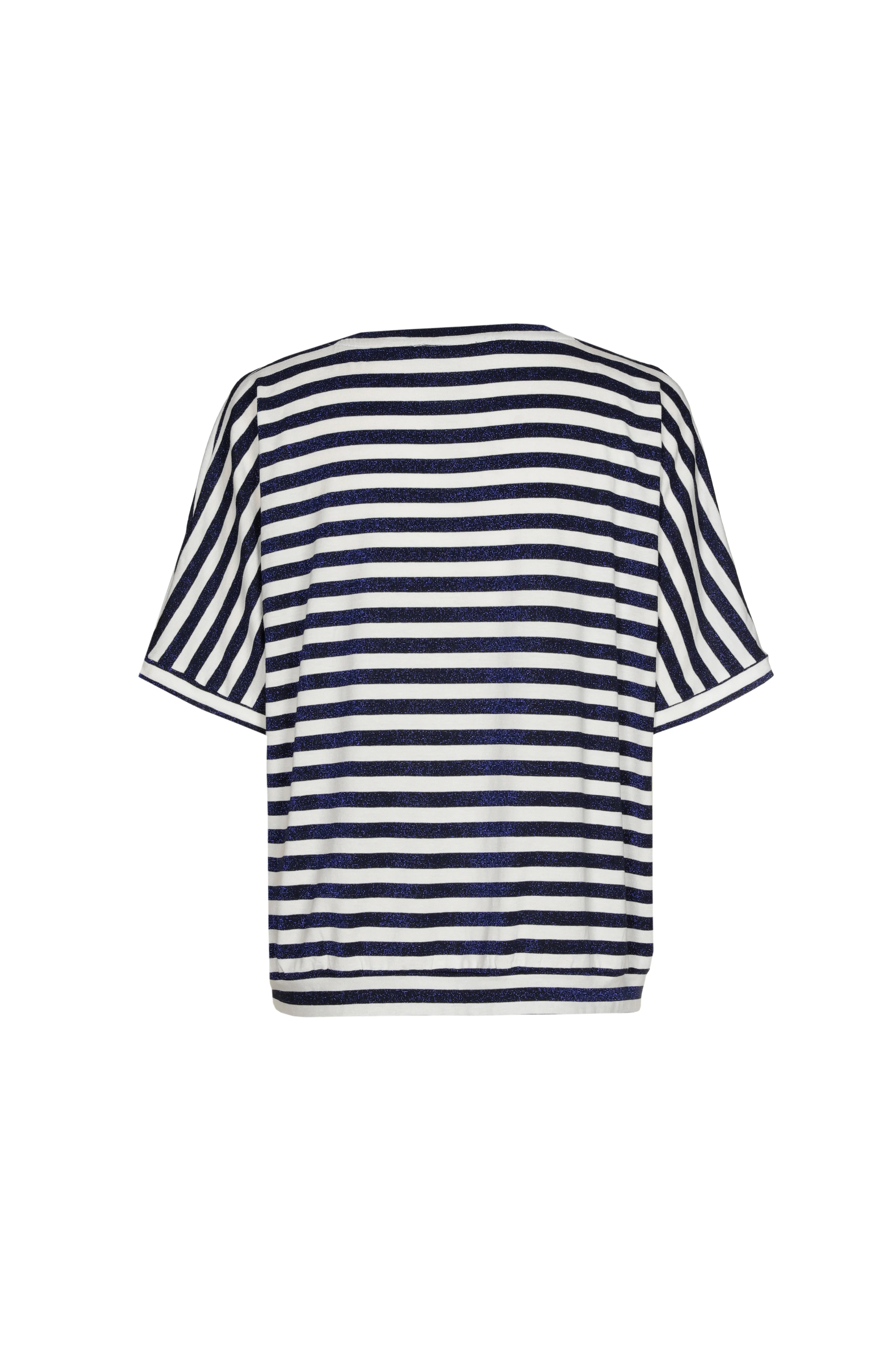 T-shirt Hirokar Navy 29261-8806 - Image 5