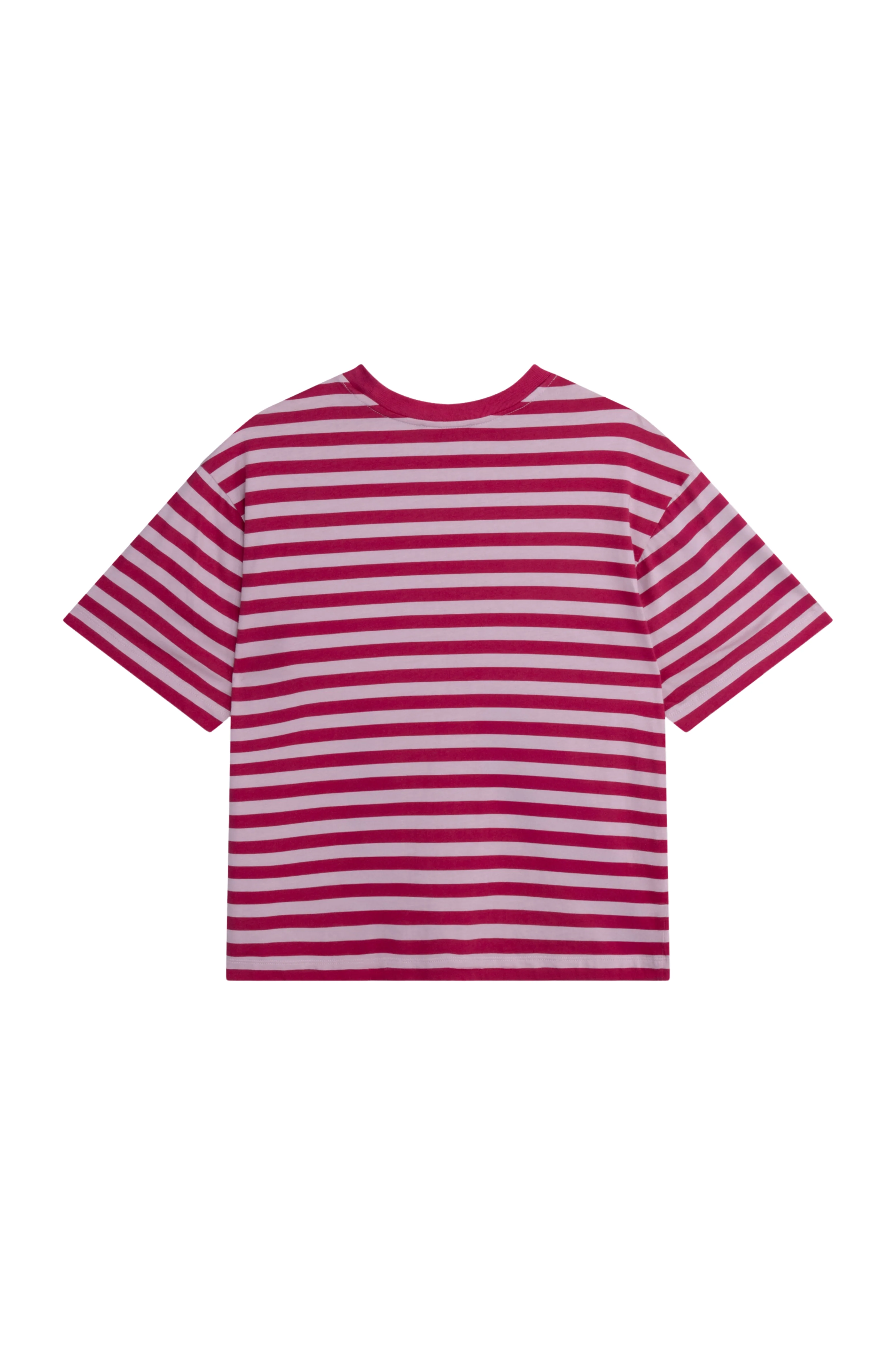 T-shirt Loui Soft Pink R2603716981 - Image 3