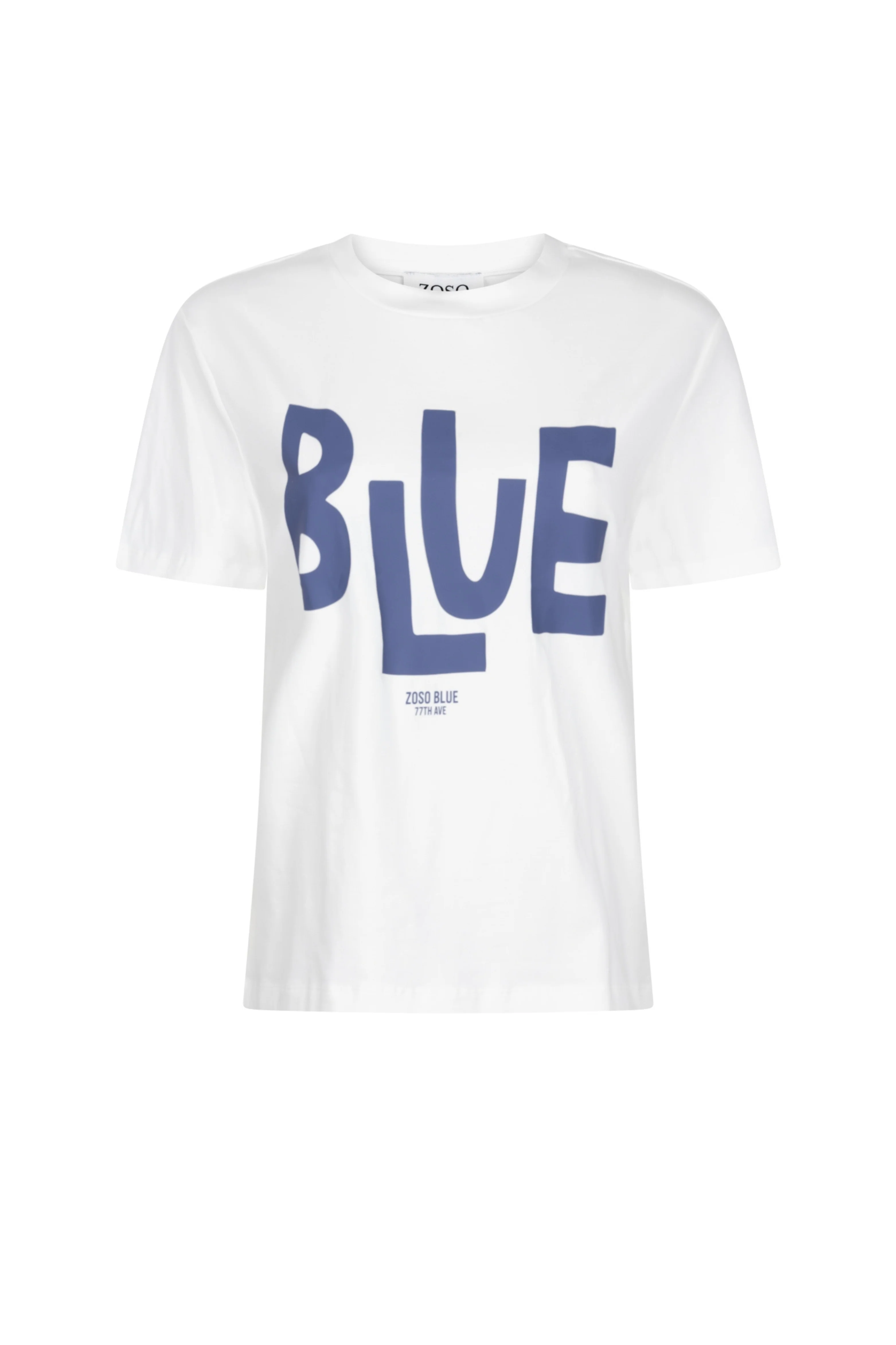 T-Shirt Mika Kit Night Blue 261