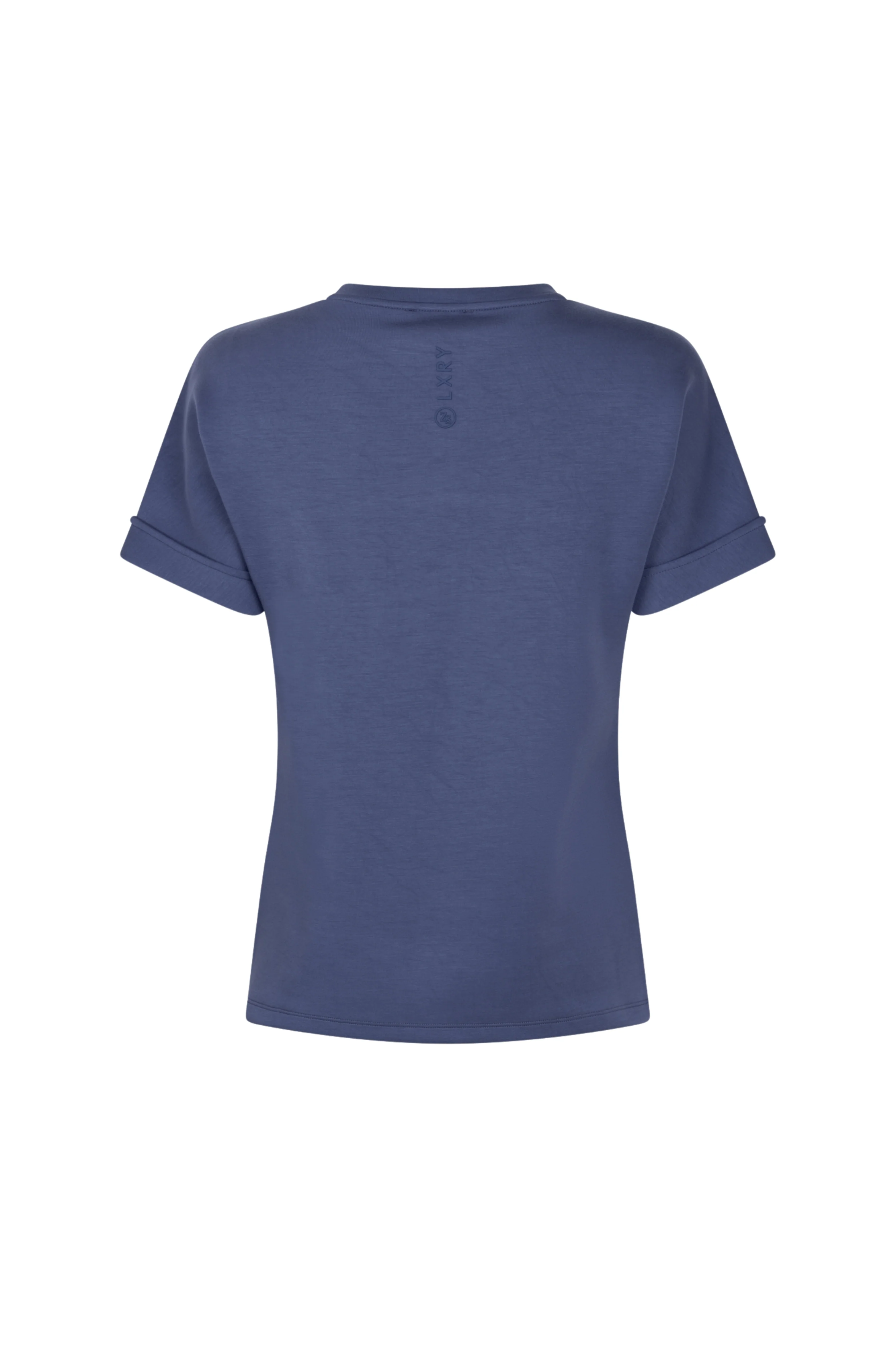 T-Shirt Patty Blue 261 - Image 5