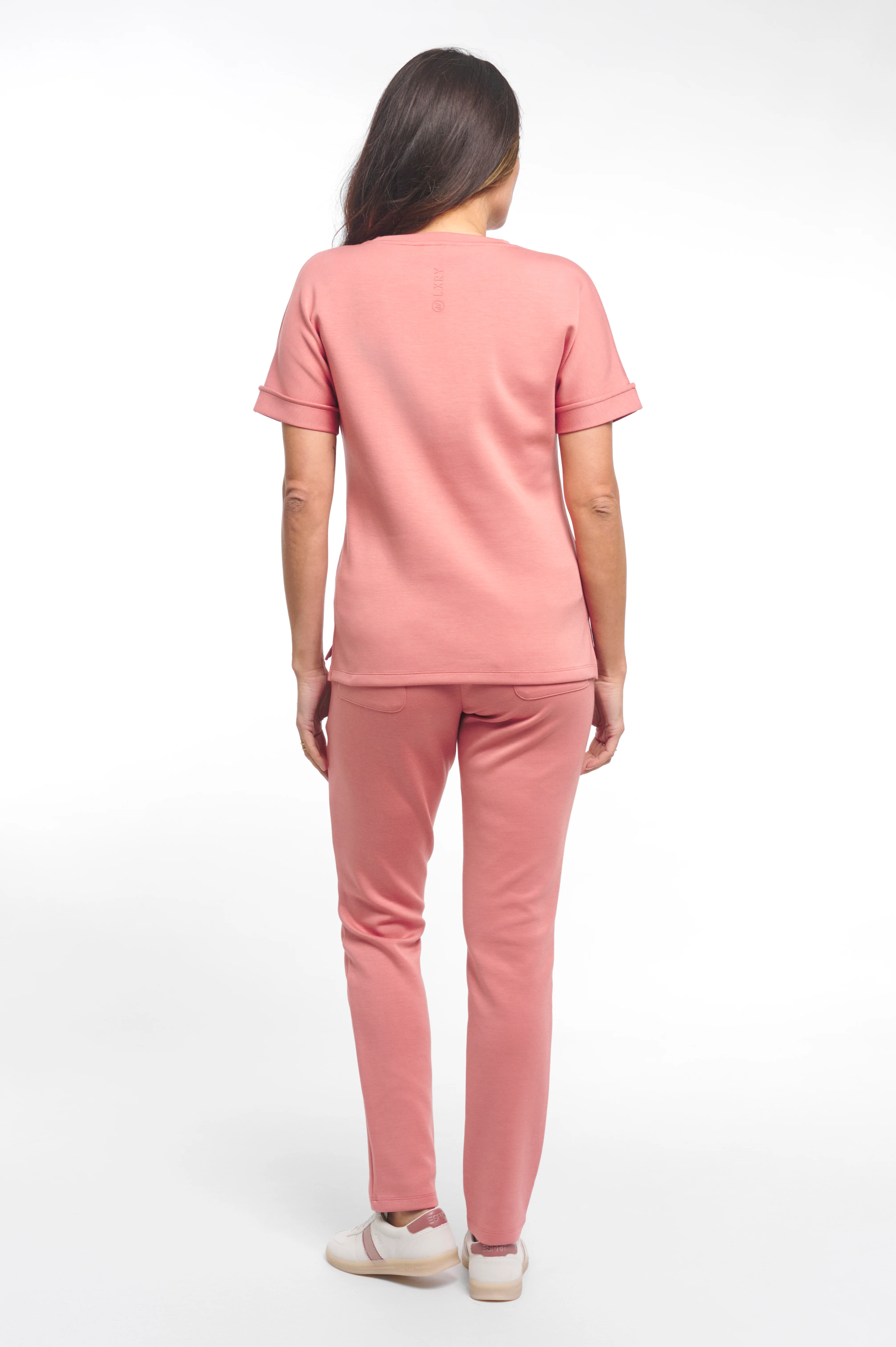 T-Shirt Patty Desert Rose 261 - Image 10