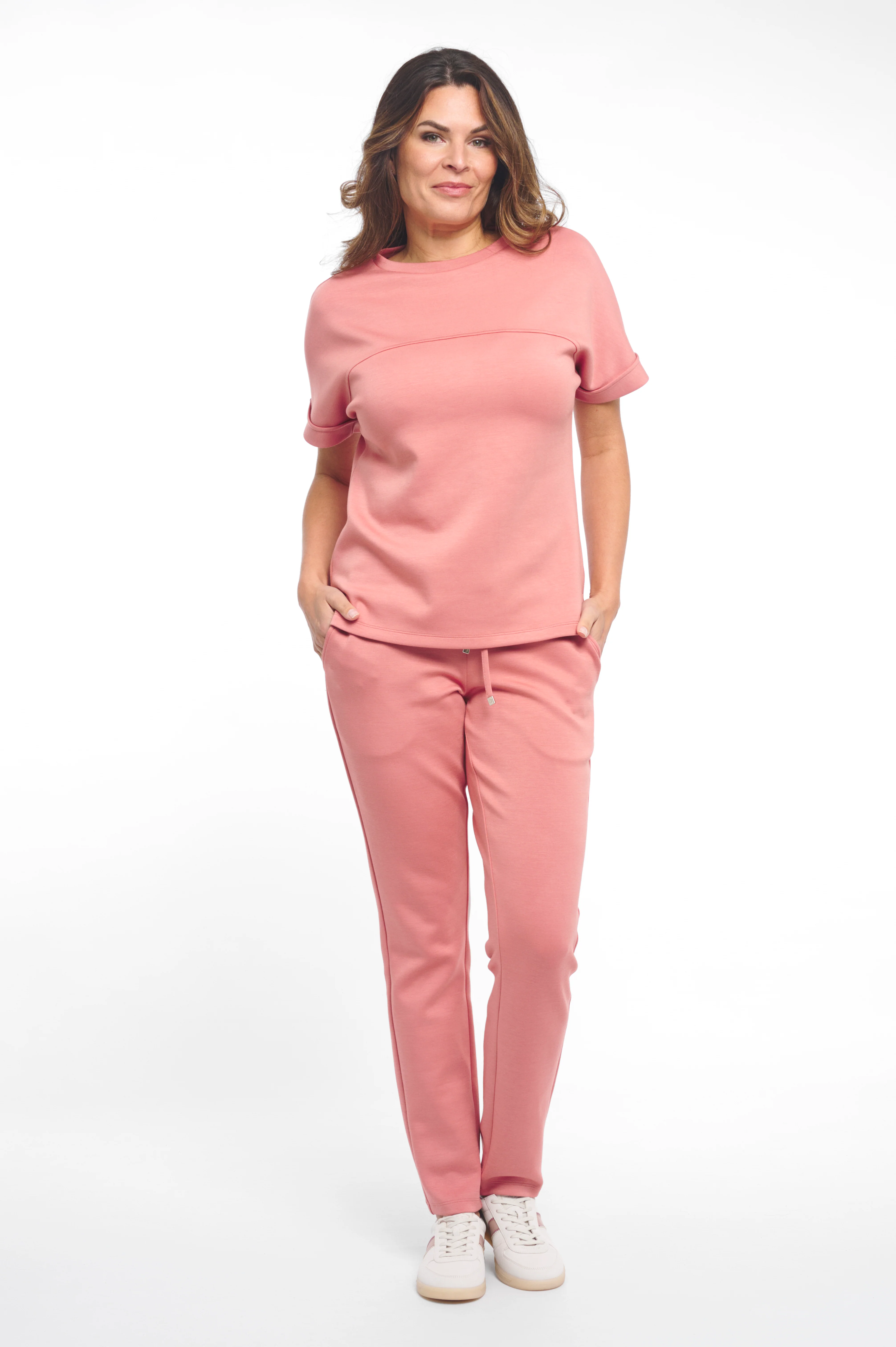 T-Shirt Patty Desert Rose 261 - Image 3