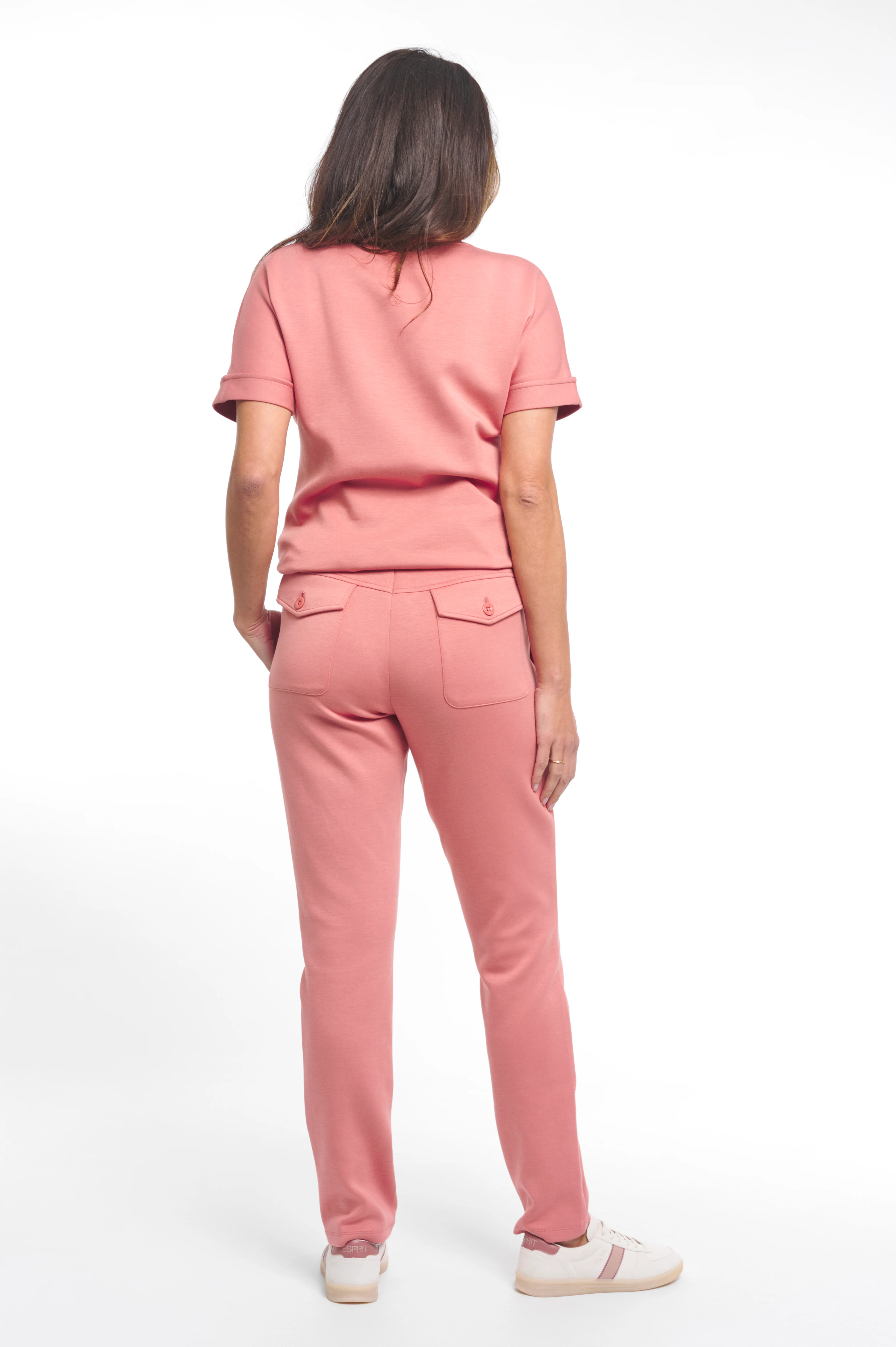 T-Shirt Patty Desert Rose 261 - Image 4