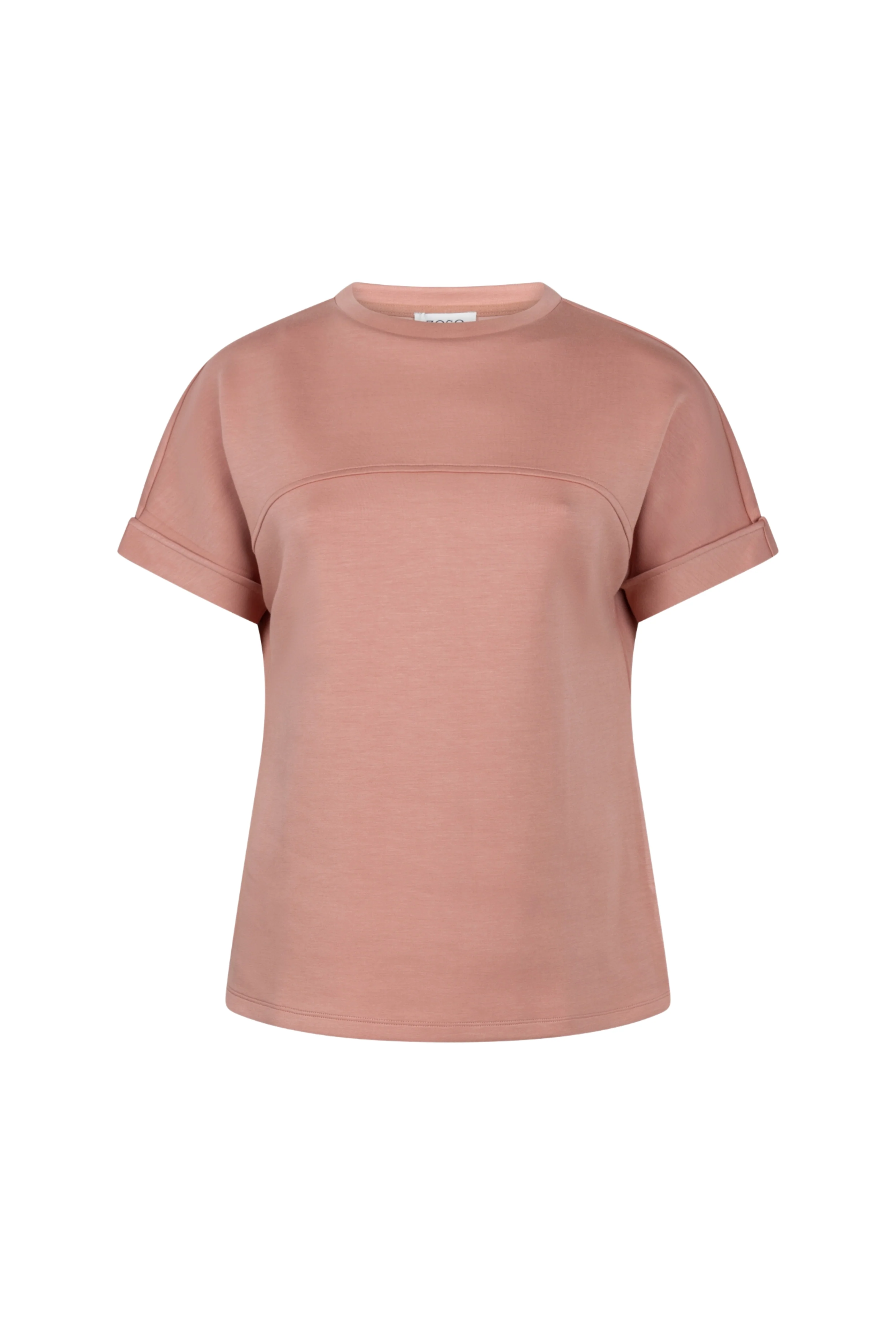 T-Shirt Patty Desert Rose 261 - Image 6