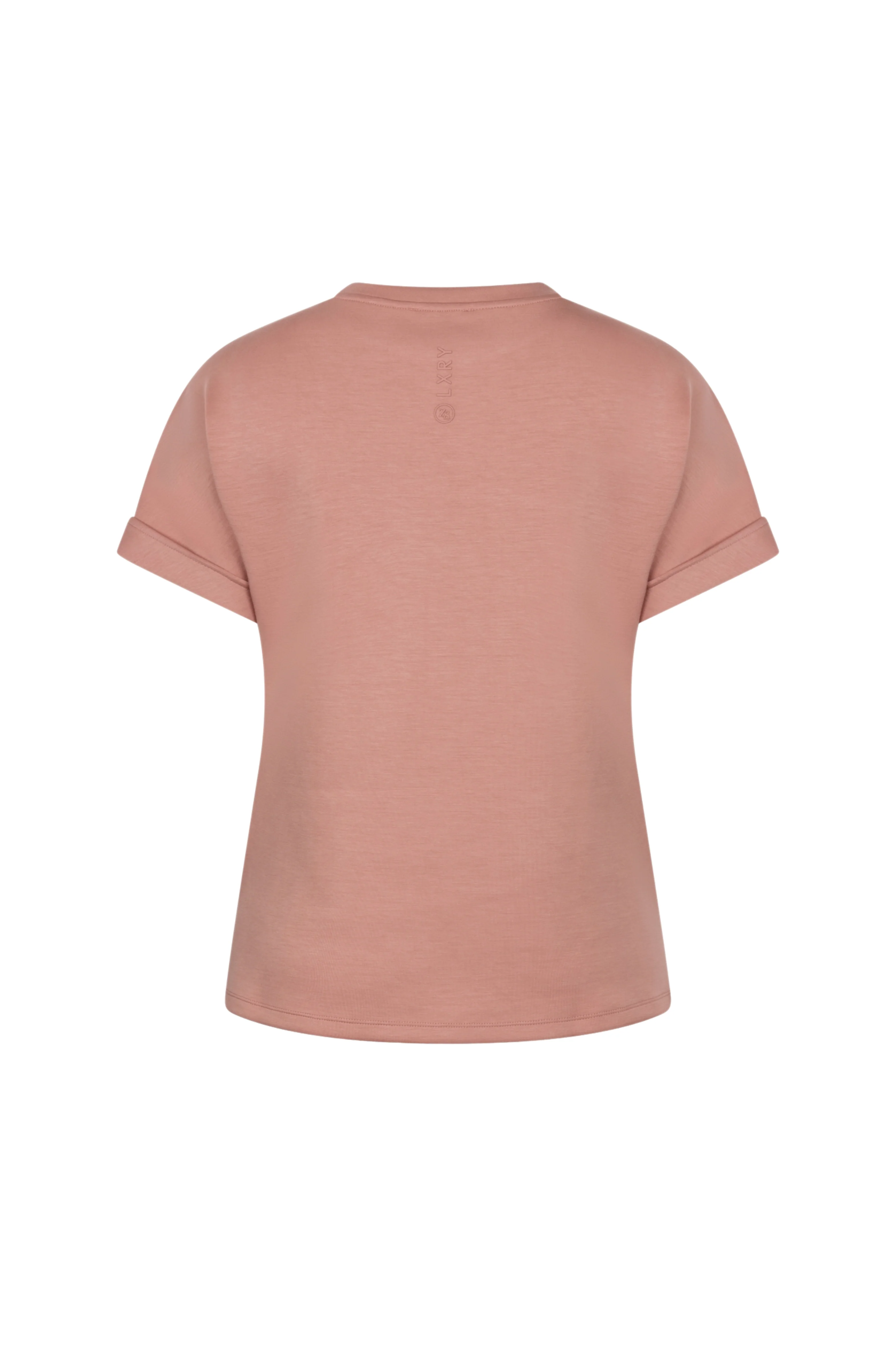 T-Shirt Patty Desert Rose 261 - Image 7