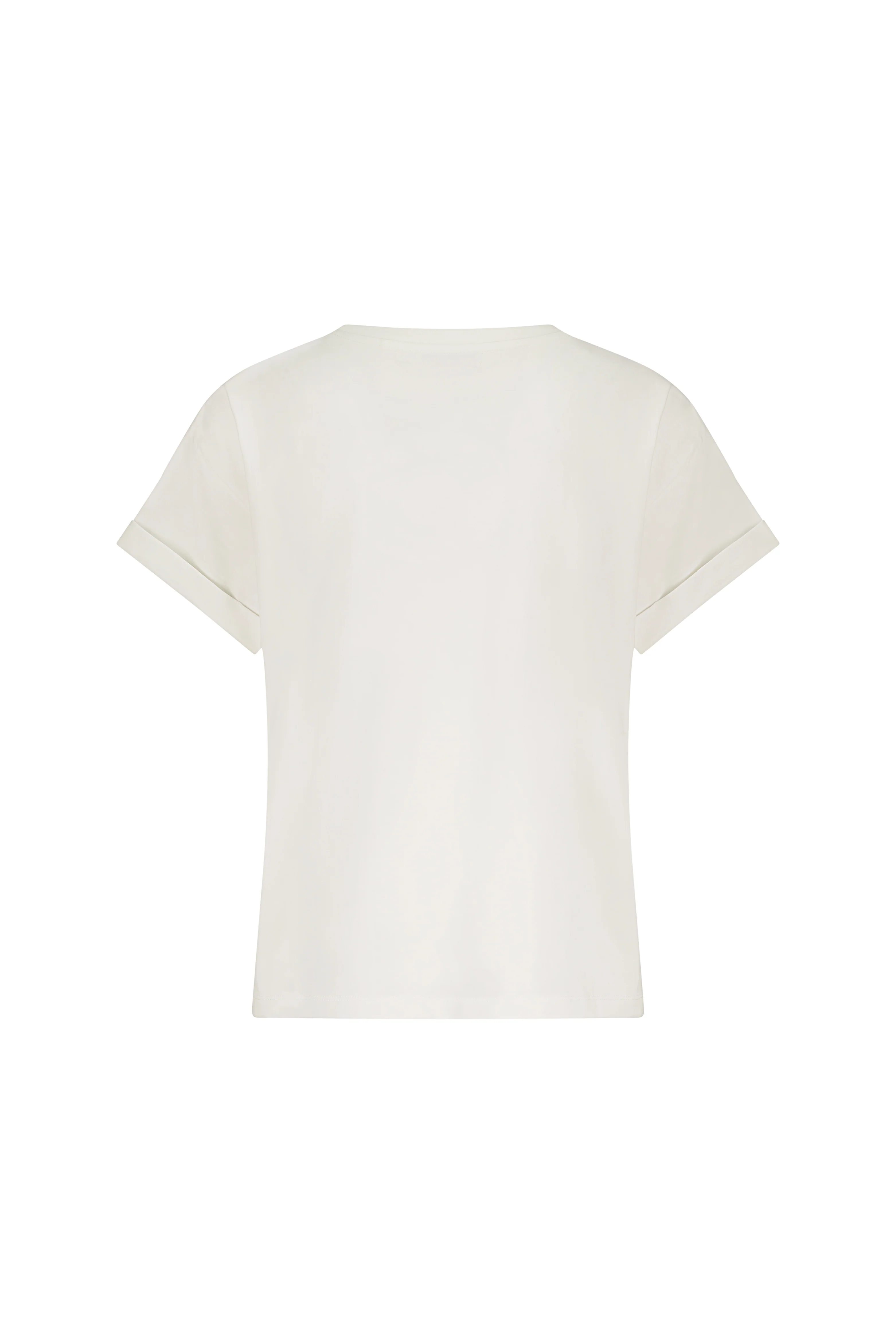 T-shirt Pippa White NKS04007 - Image 4