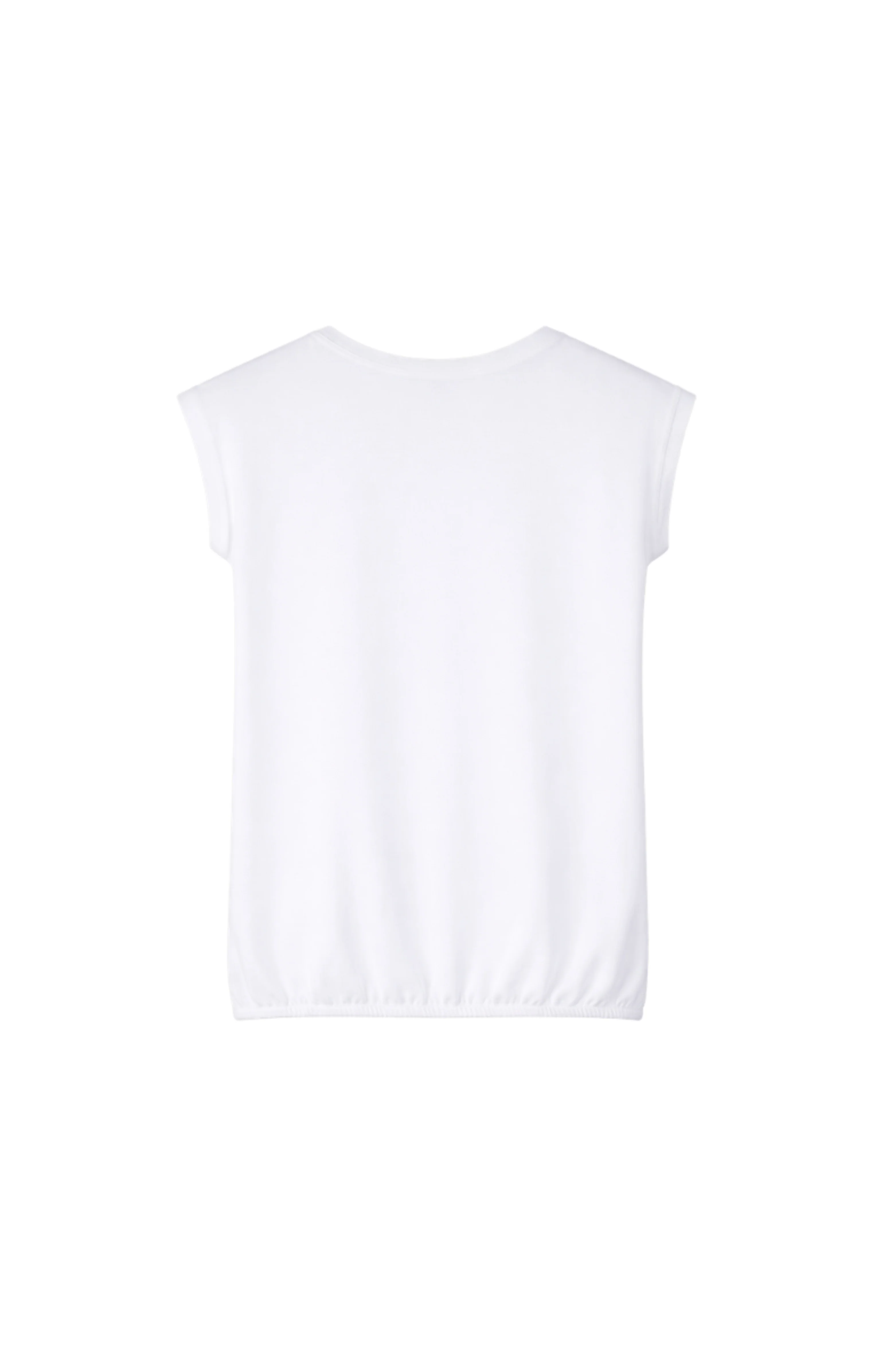 T-shirt Safari Offwhite - Image 3