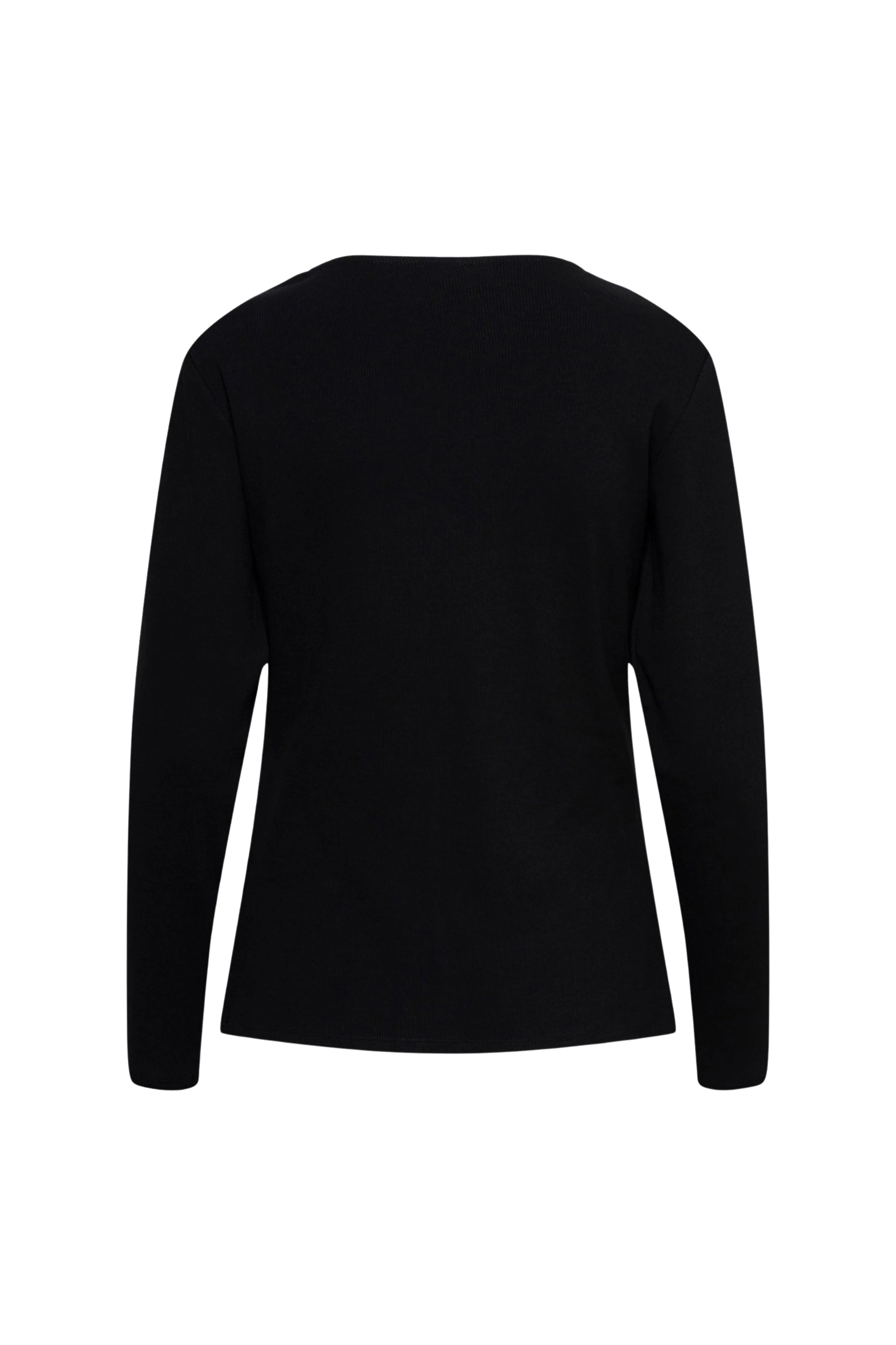 T-shirt samara black ts262 - Image 3