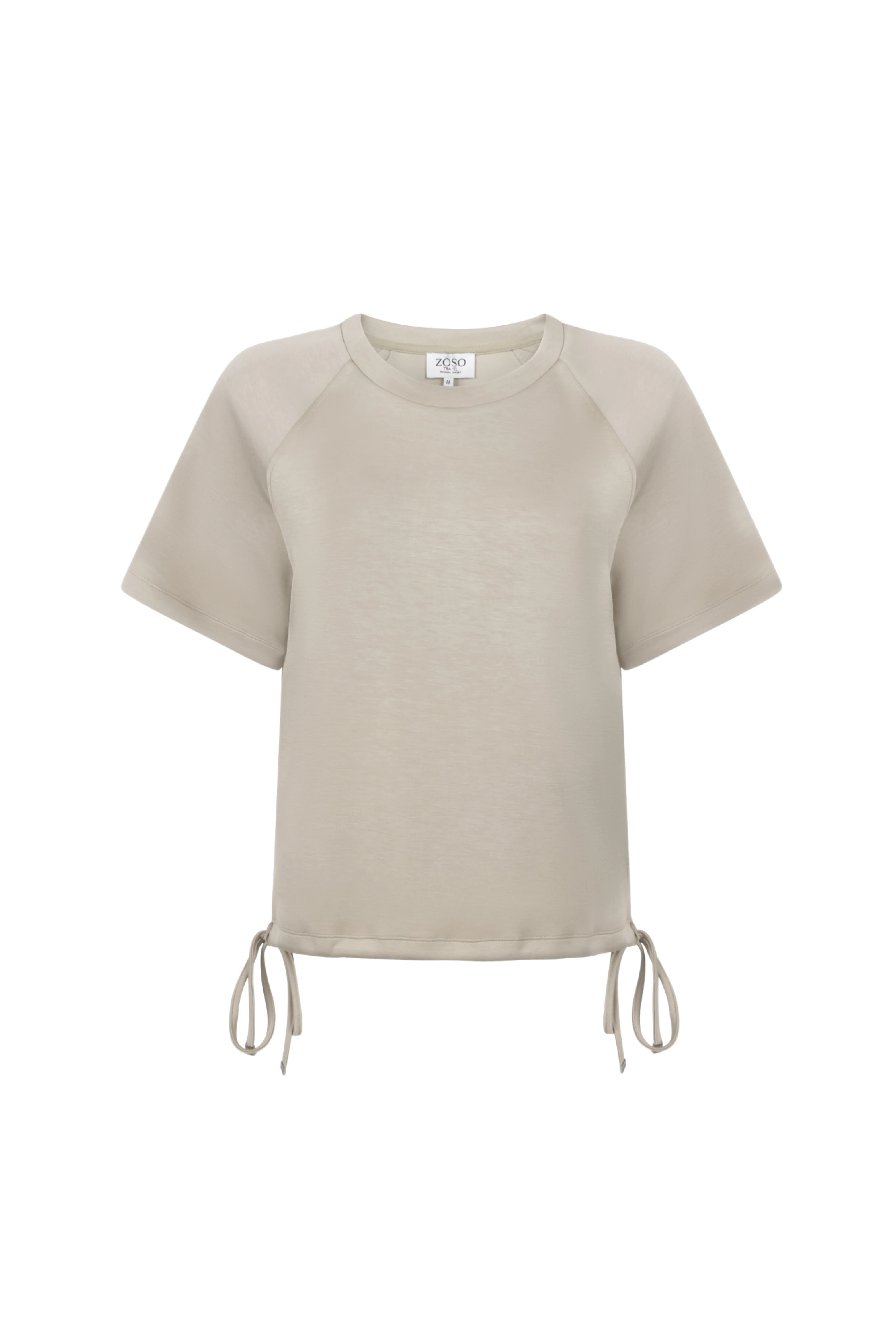 T-Shirt Samira Sage 262 - Image 2