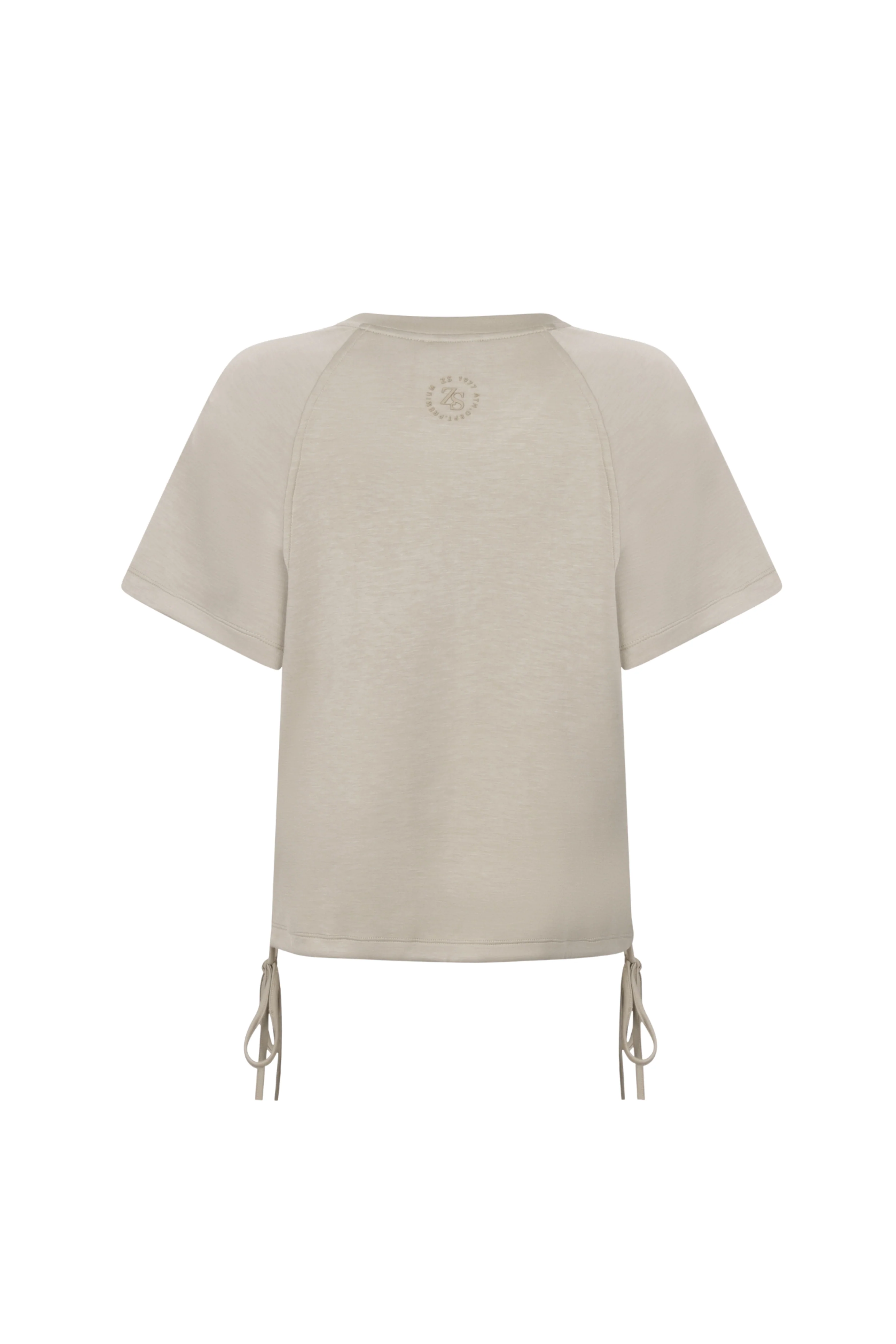 T-Shirt Samira Sage 262 - Image 4
