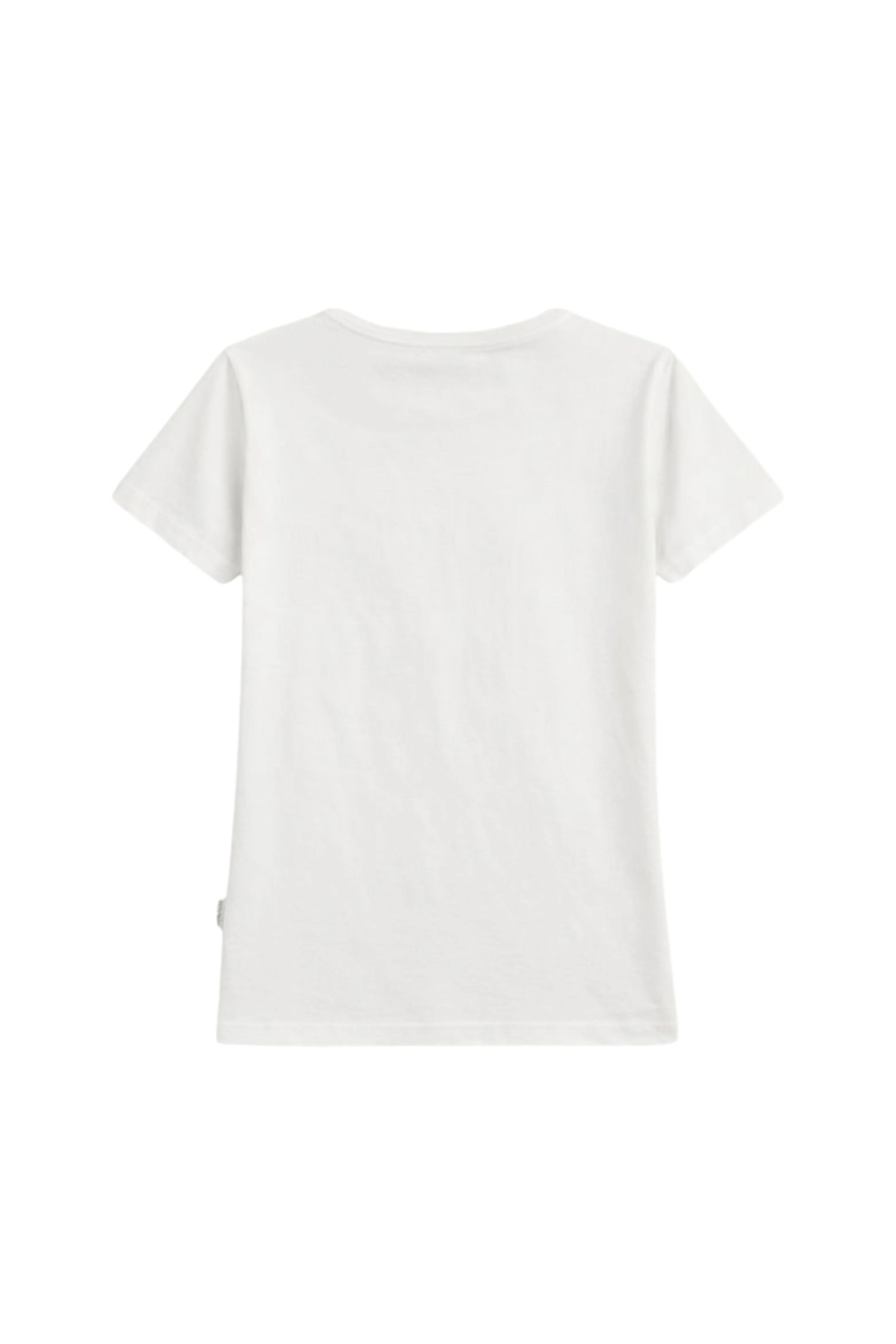 T-shirt Santorini Offwhite - Image 3