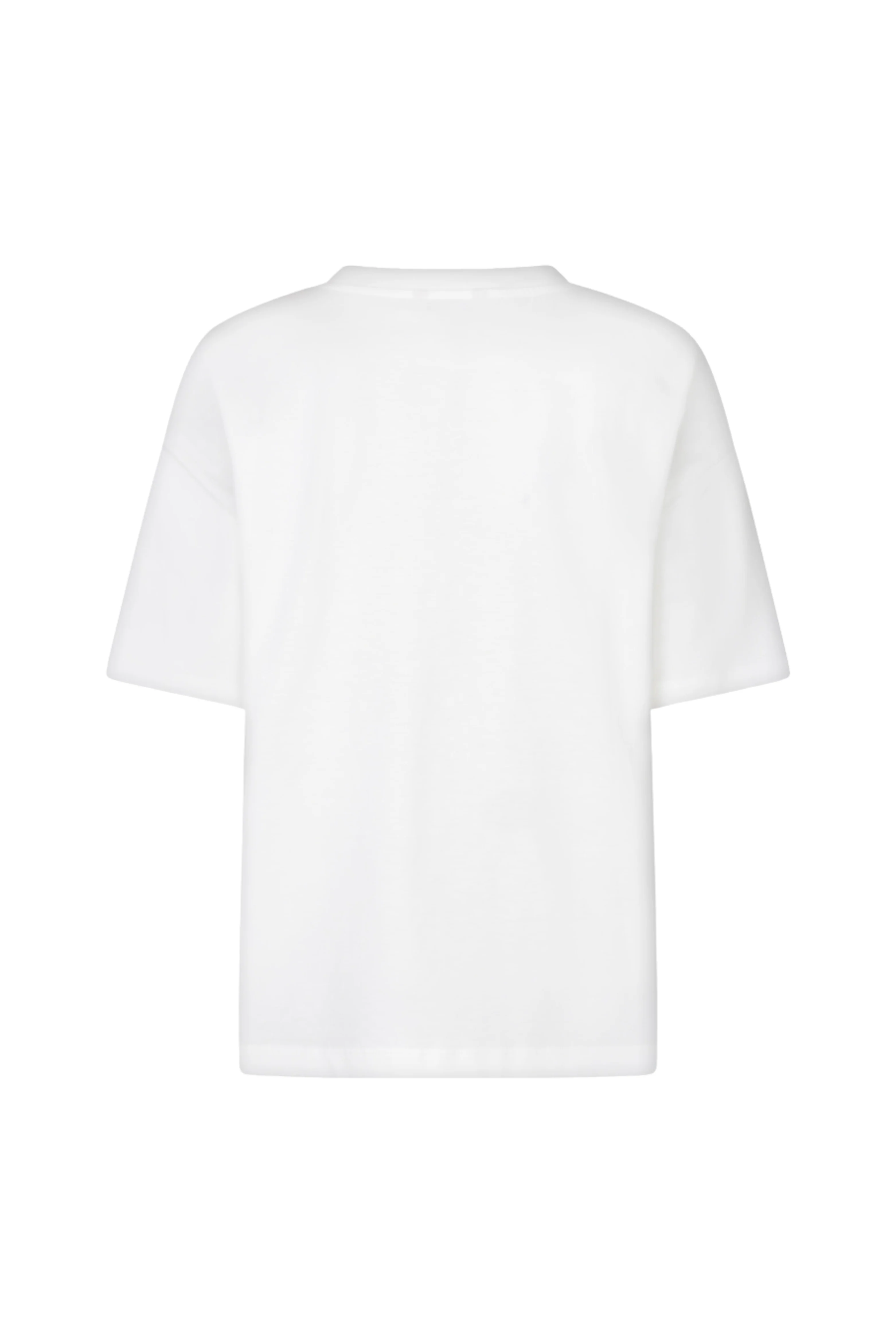 T-shirt Star Offwhite Lemon HS26.05205 - Image 6