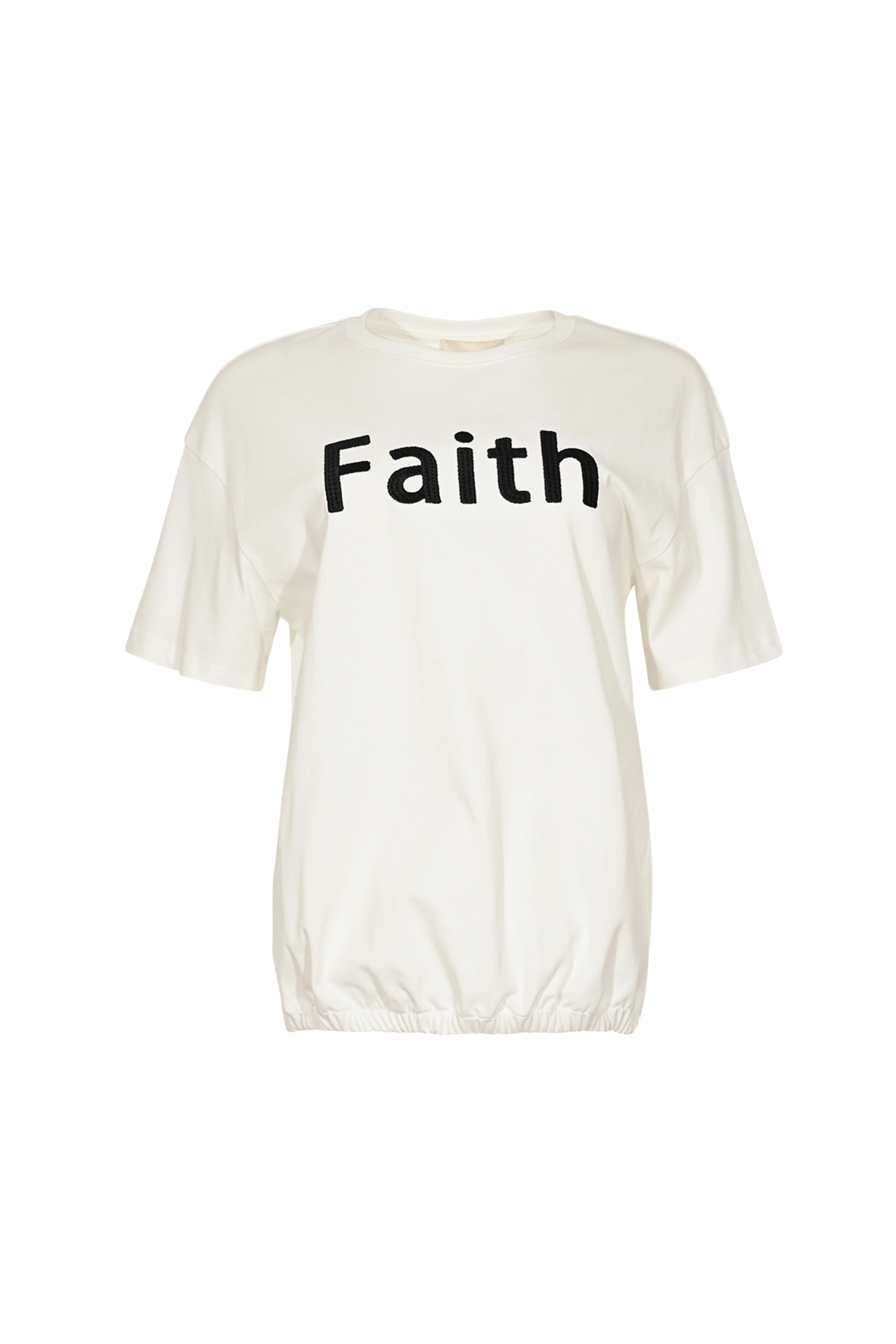 T-shirt Sunn Offwhite - Image 2