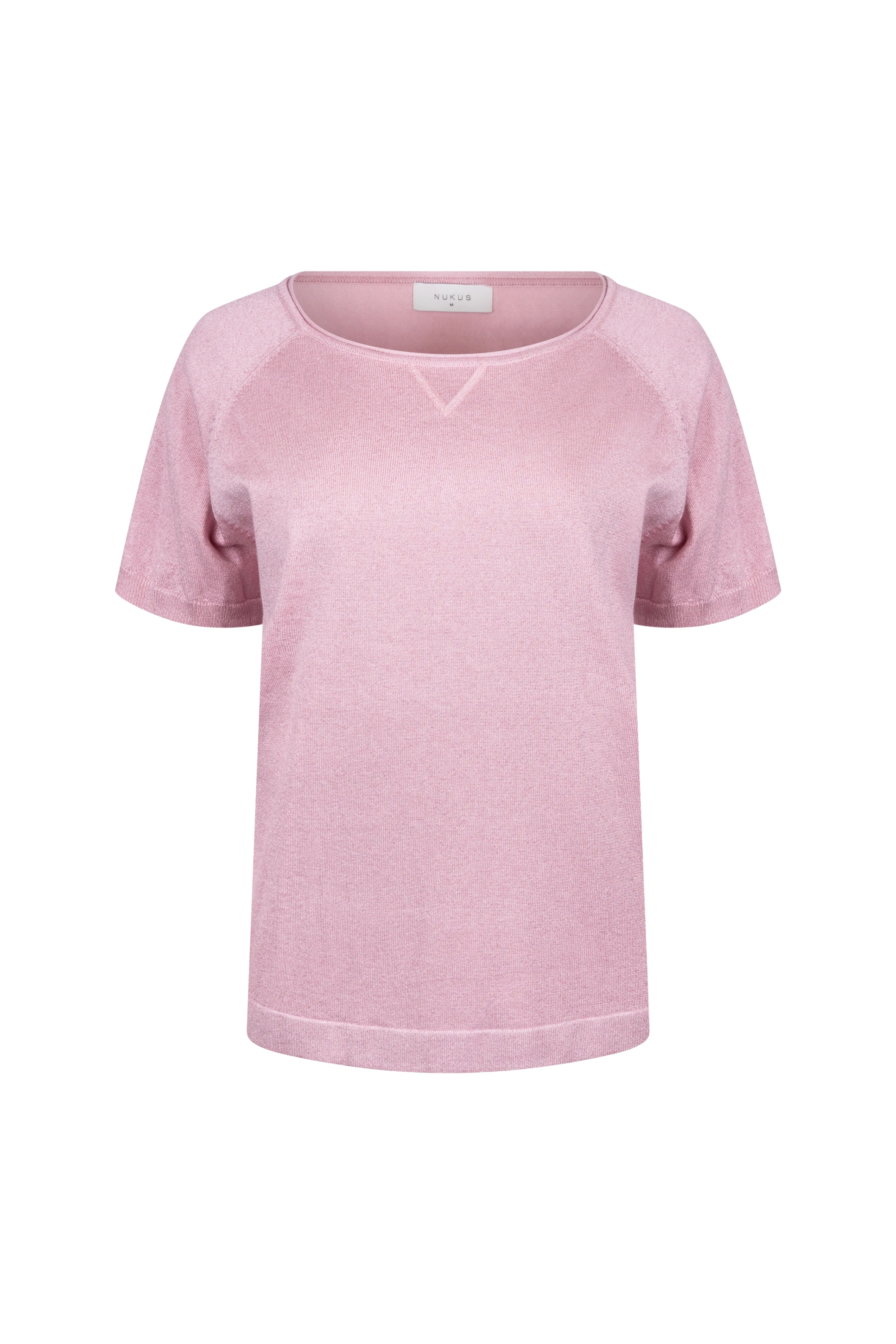 Top Anita Lurex Blush NKS01085 - Image 2