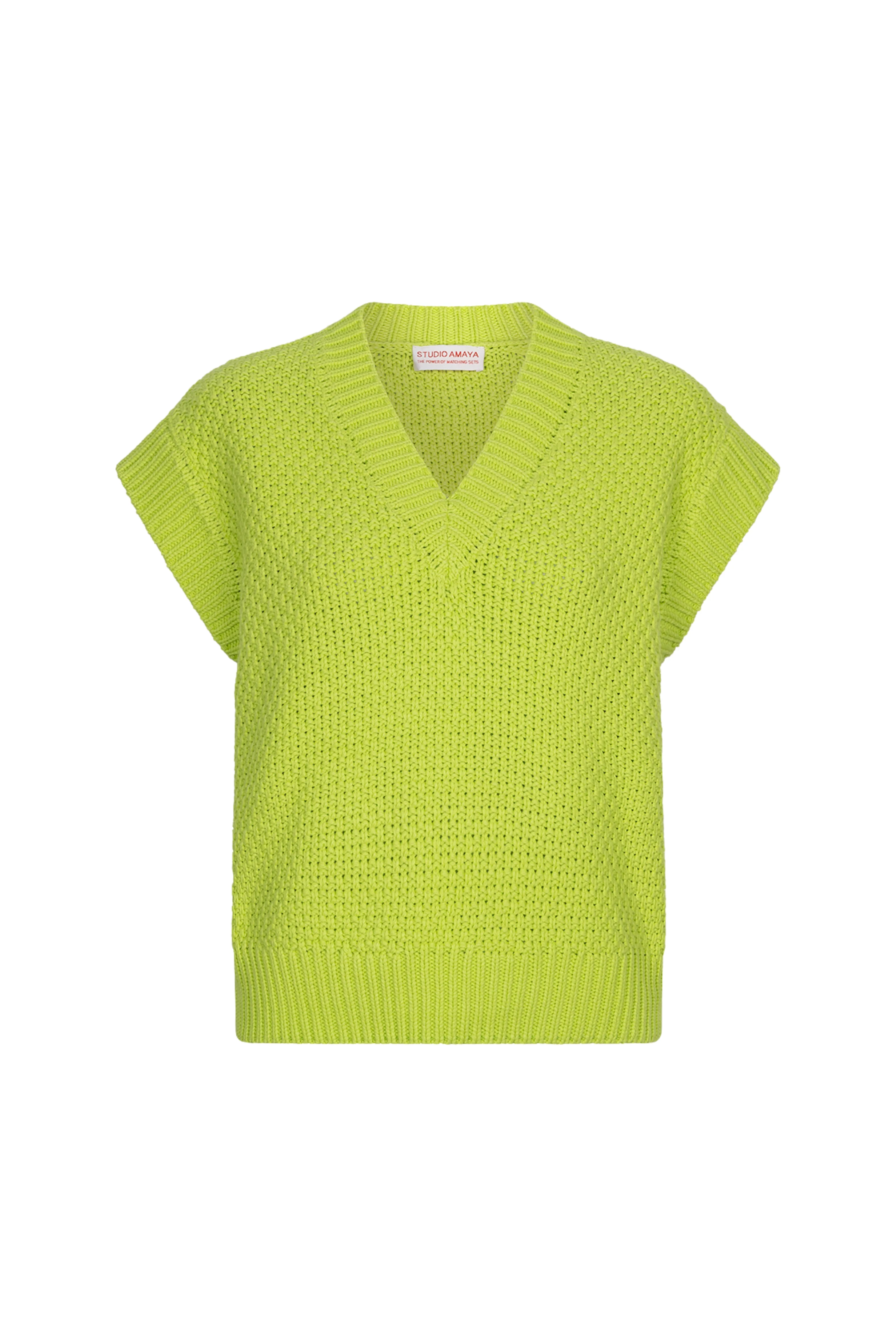 Top Ardina Lime - Image 2