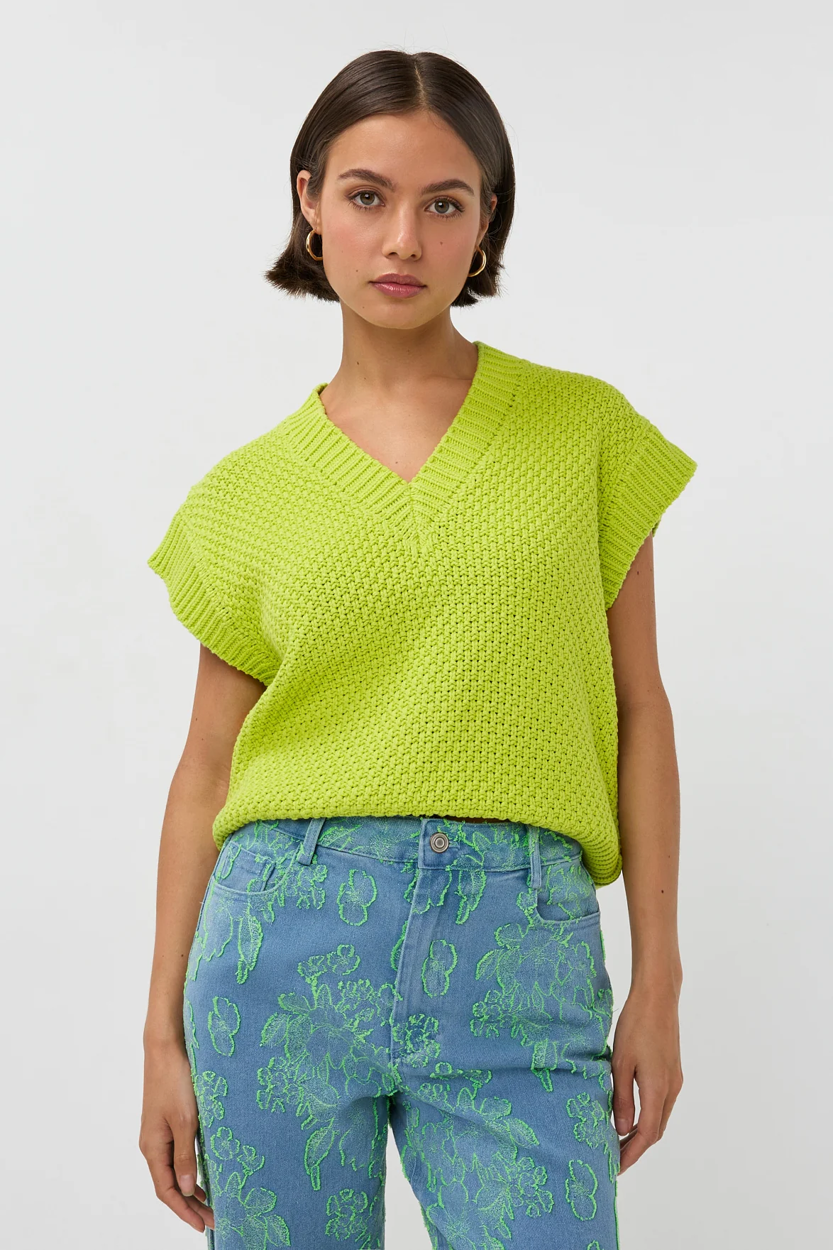 Top Ardina Lime - Image 3