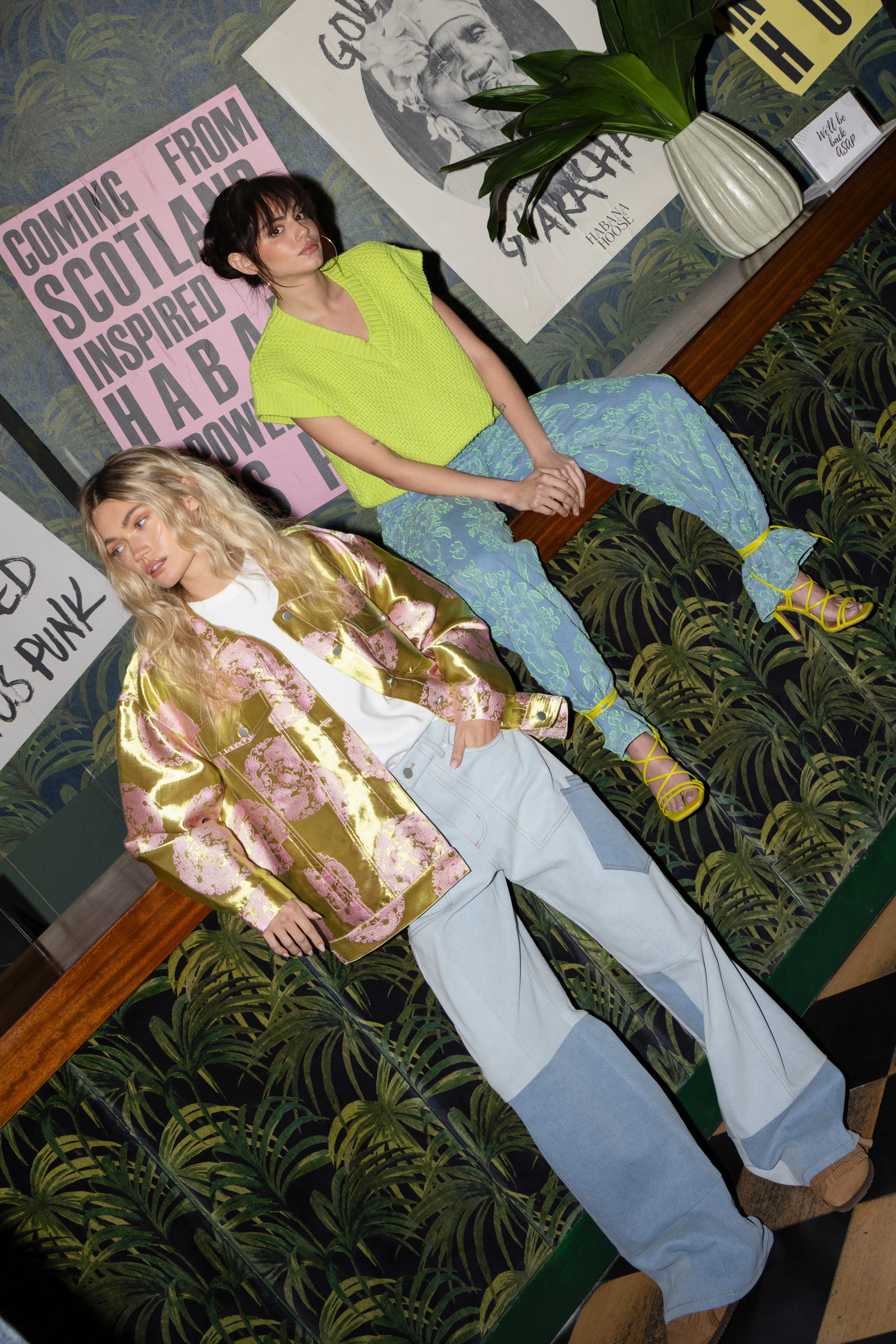 Top Ardina Lime - Image 5