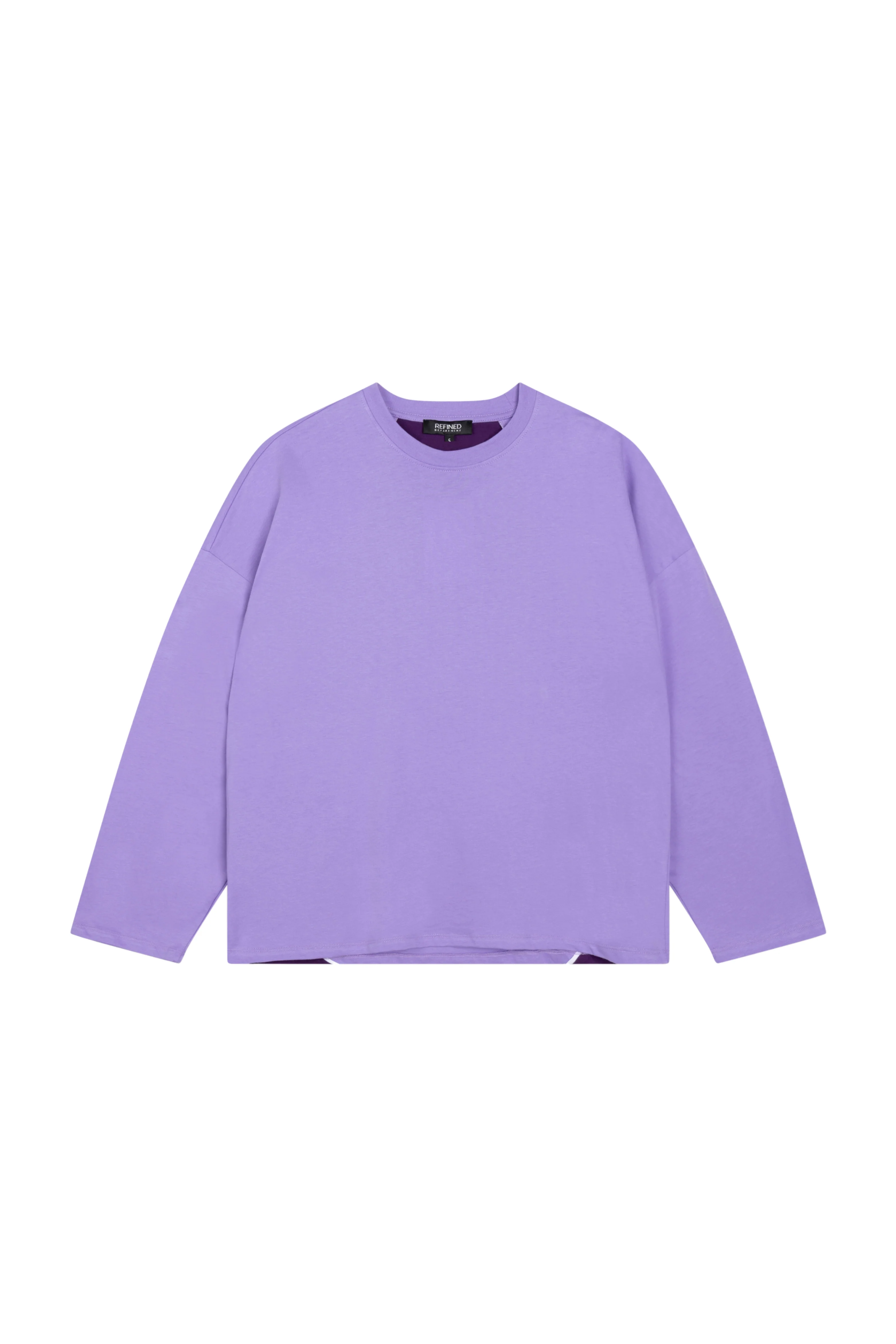 Top Batt Lilac R2602811917 - Image 3
