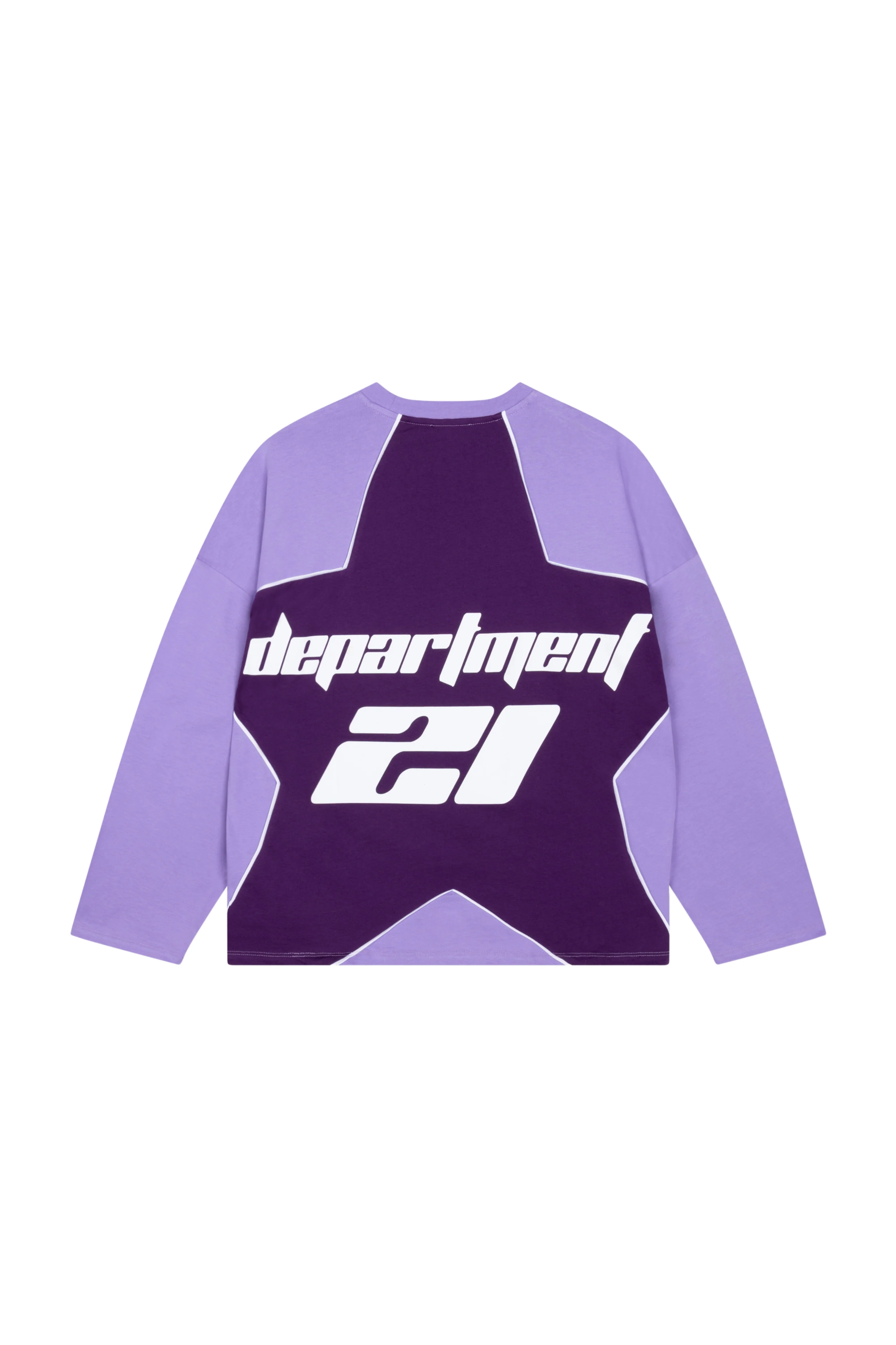 Top Batt Lilac R2602811917 - Image 4