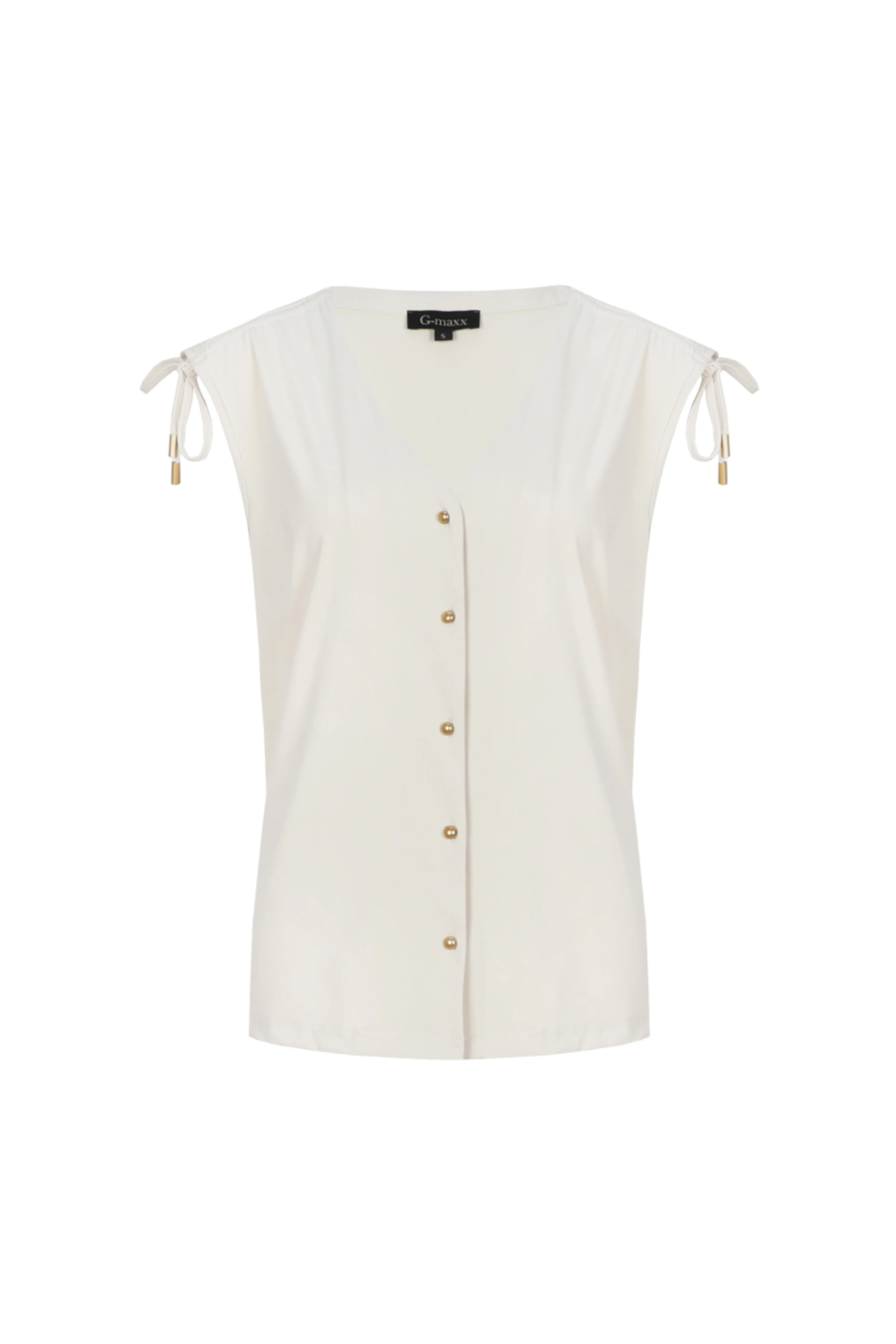 Top Birgitta Sand - Image 2