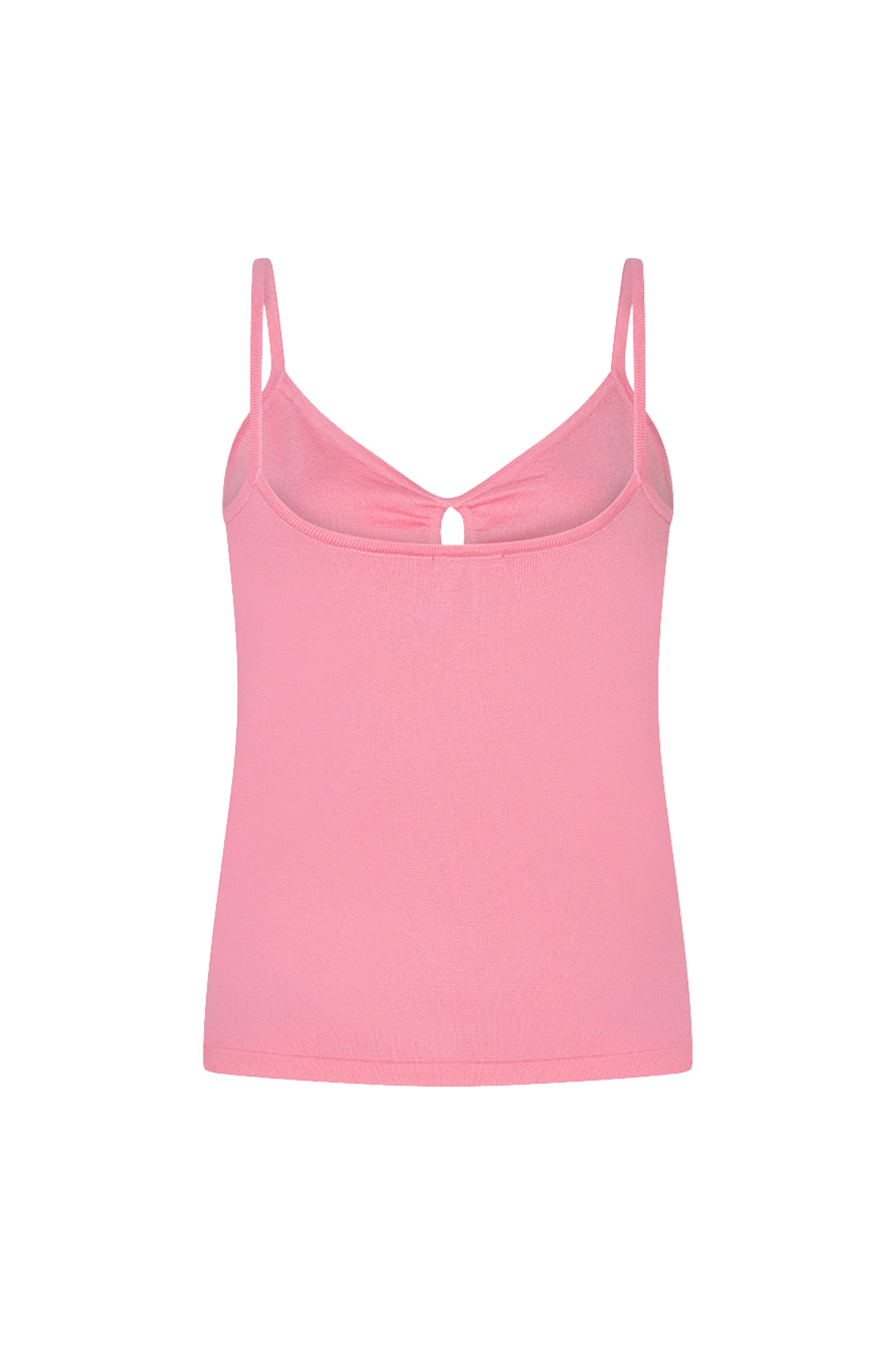 Top Camisole Lurex Pink HS26.27204 - Image 4