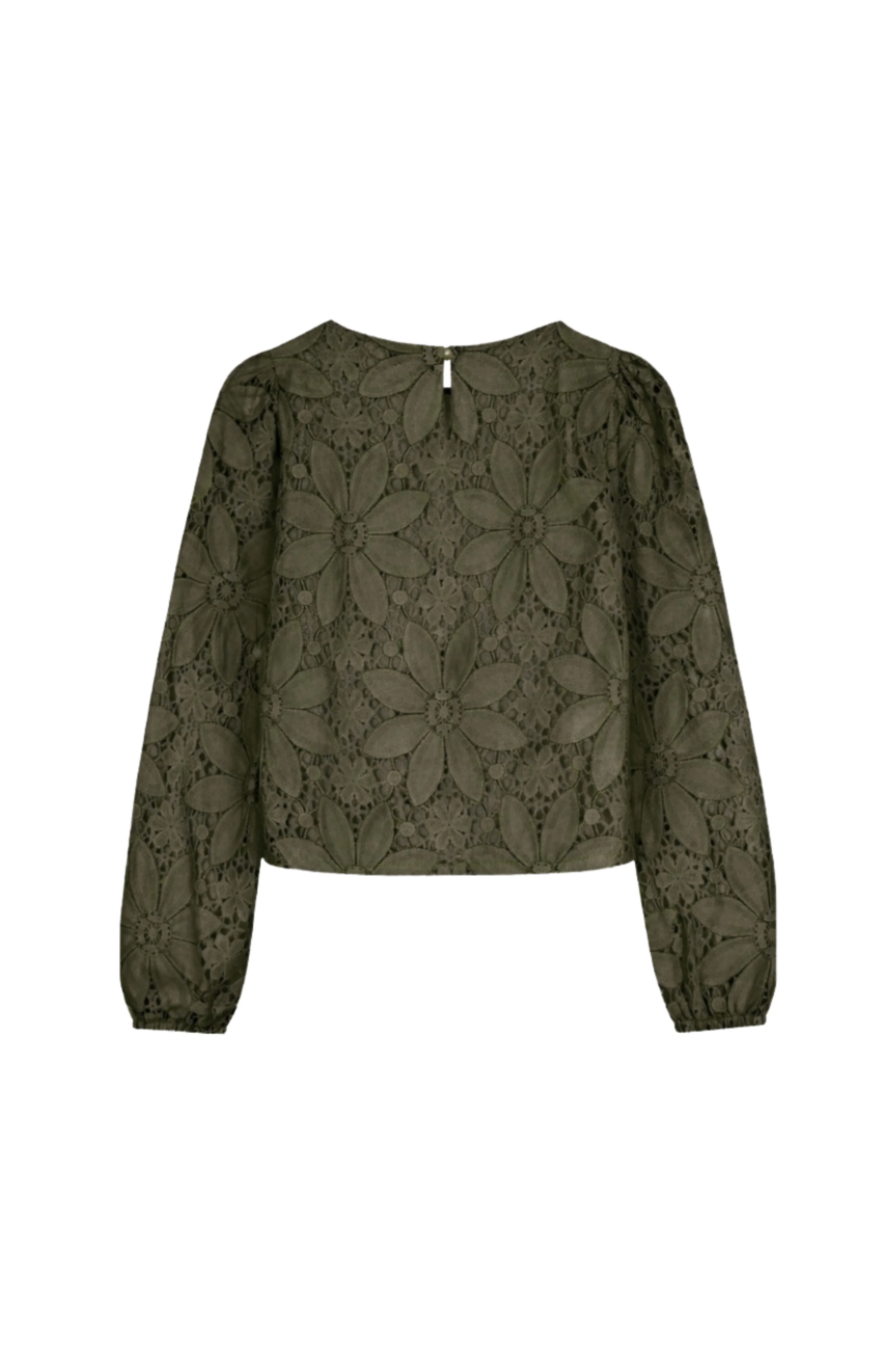 Top Charlie Khaki - Image 2