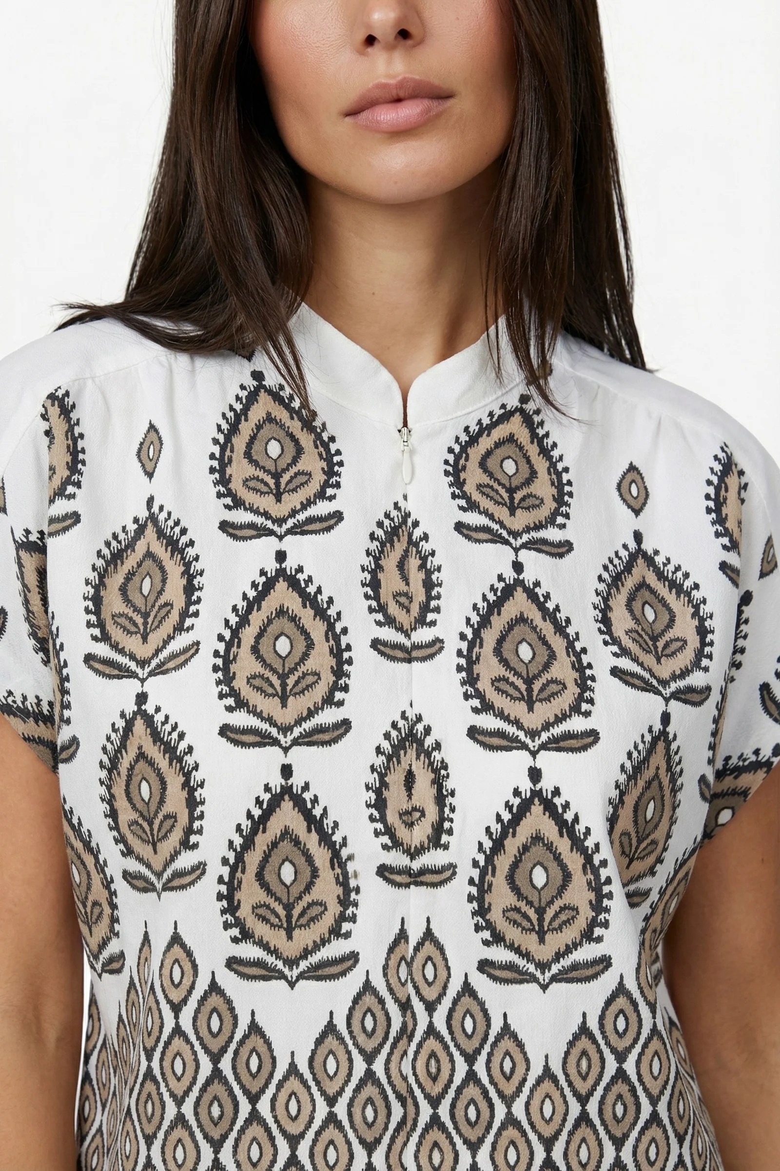 Top Dagny Top Sand Sahara - Image 4