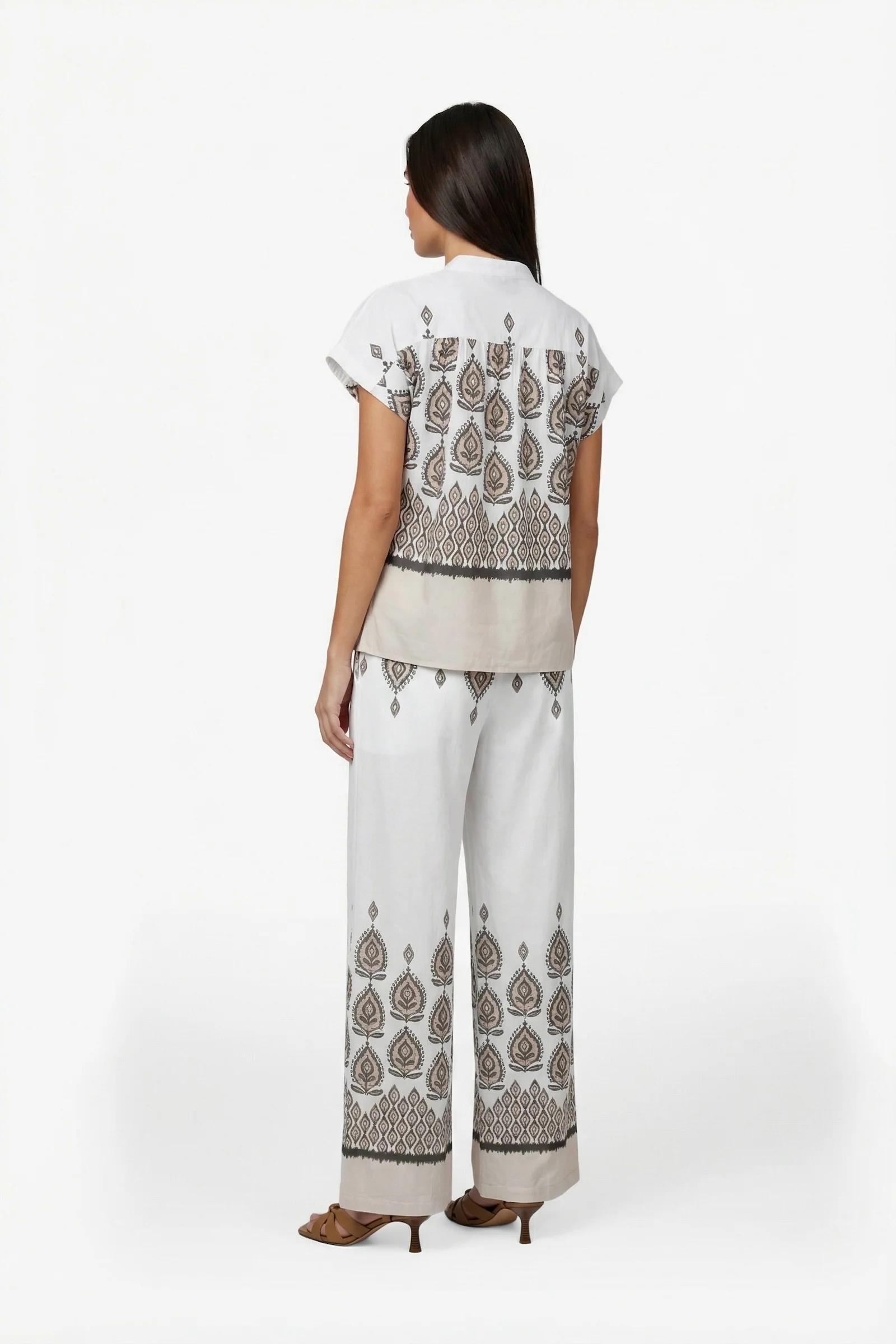 Top Dagny Top Sand Sahara - Image 6