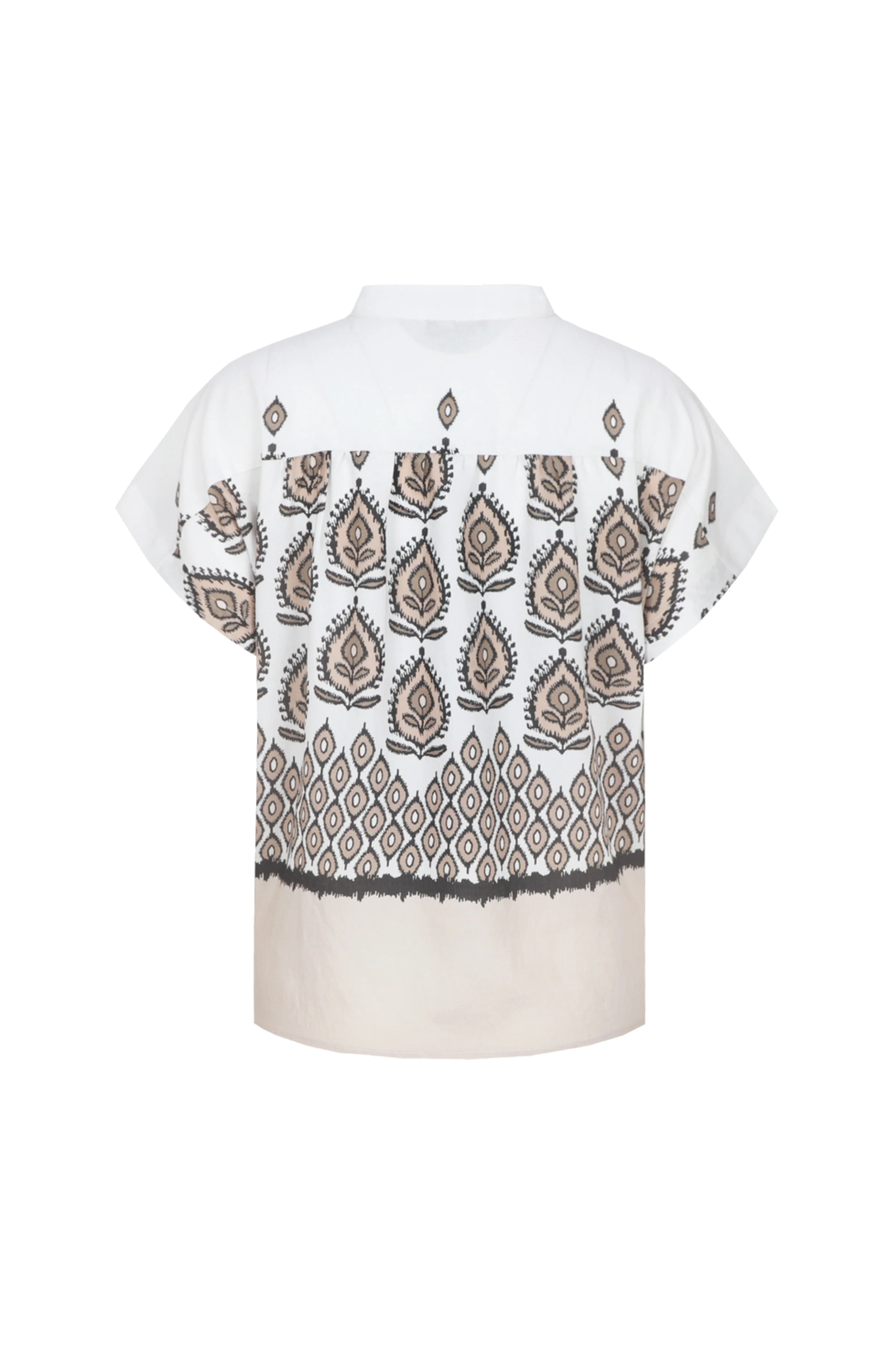 Top Dagny Top Sand Sahara - Image 7