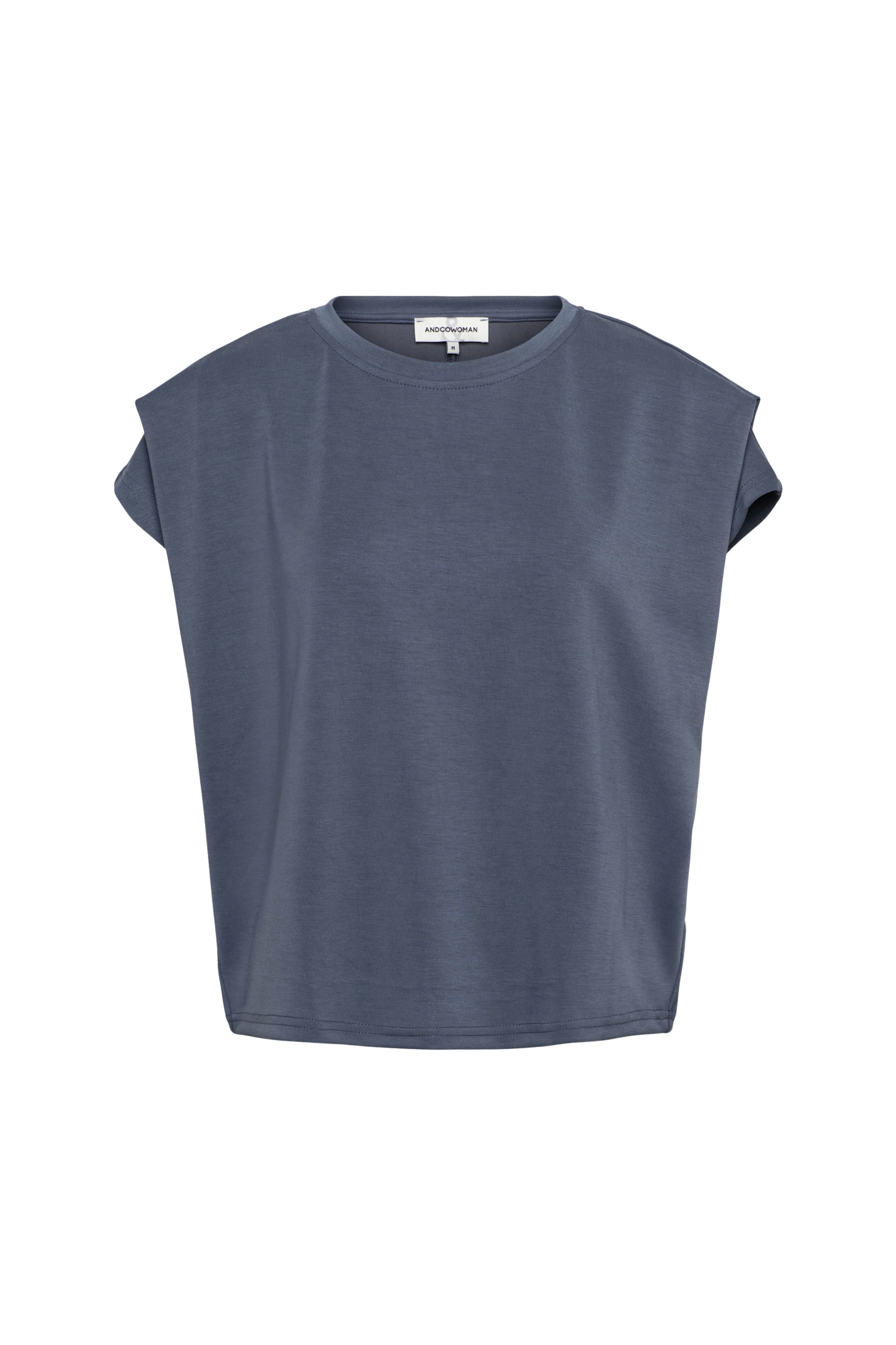 Top Danae Dark Slate TO349 - Image 2