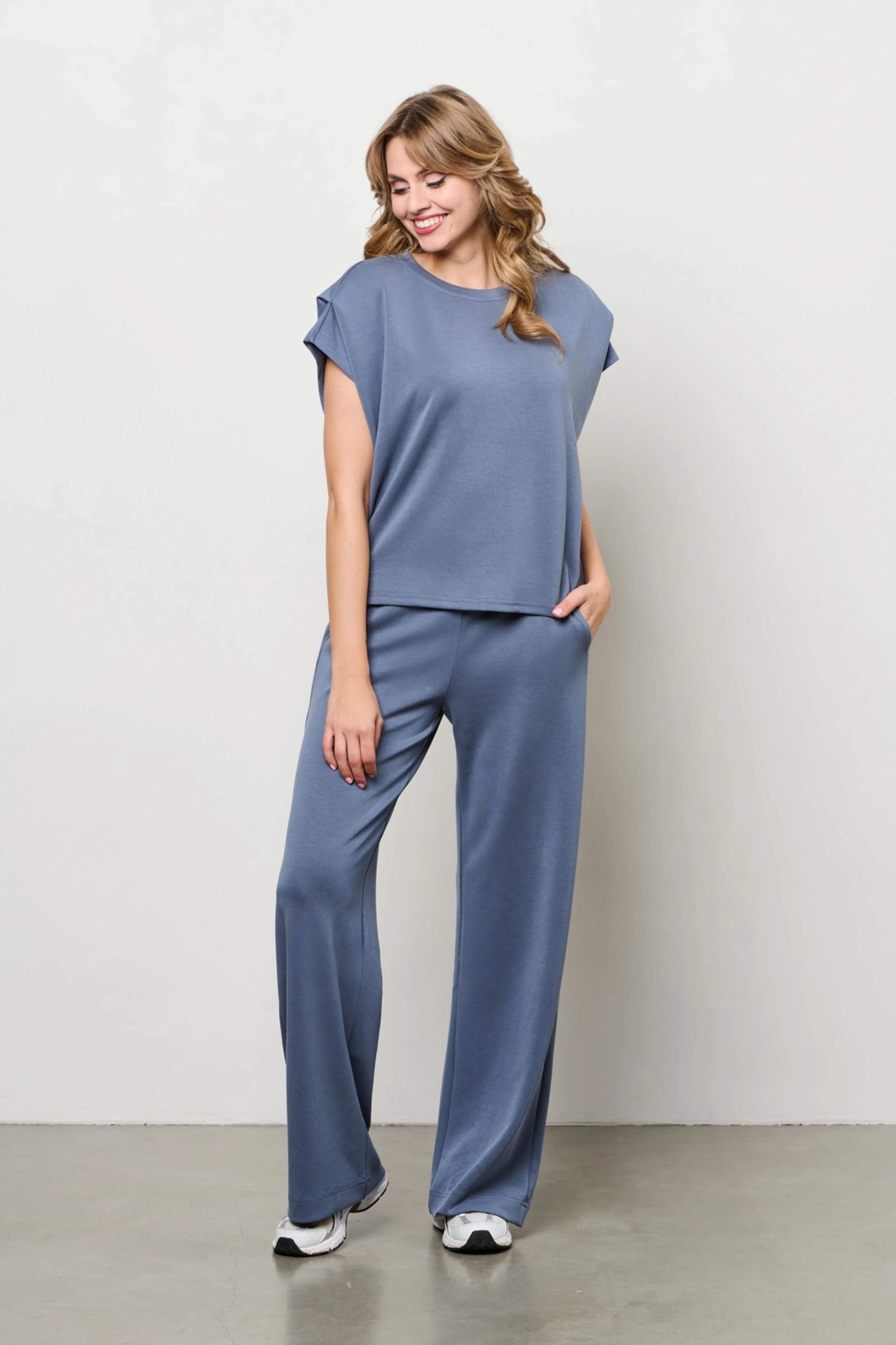 Top Danae Dark Slate TO349 - Image 6