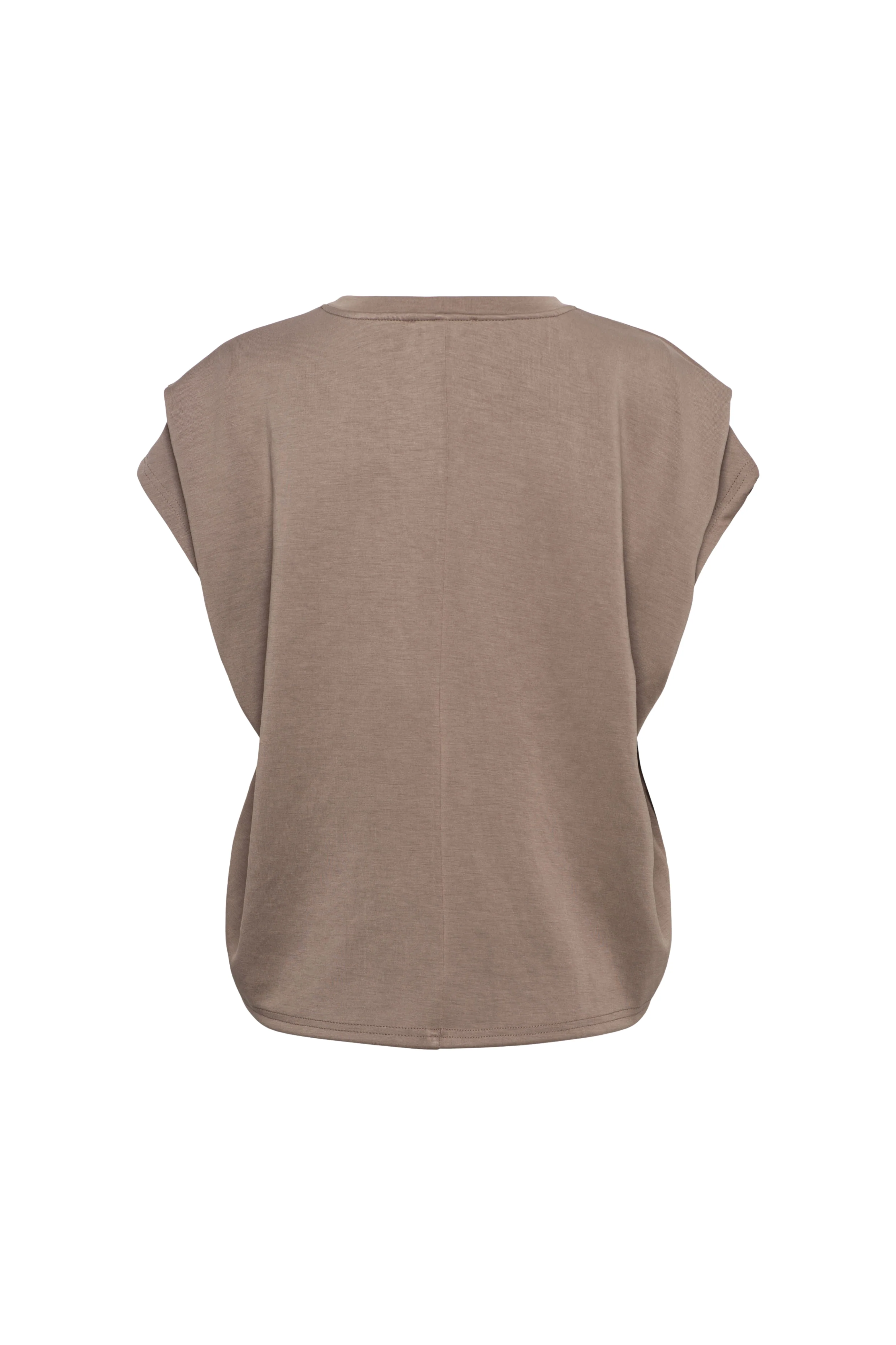 Top Danae Taupe TO349 - Image 6