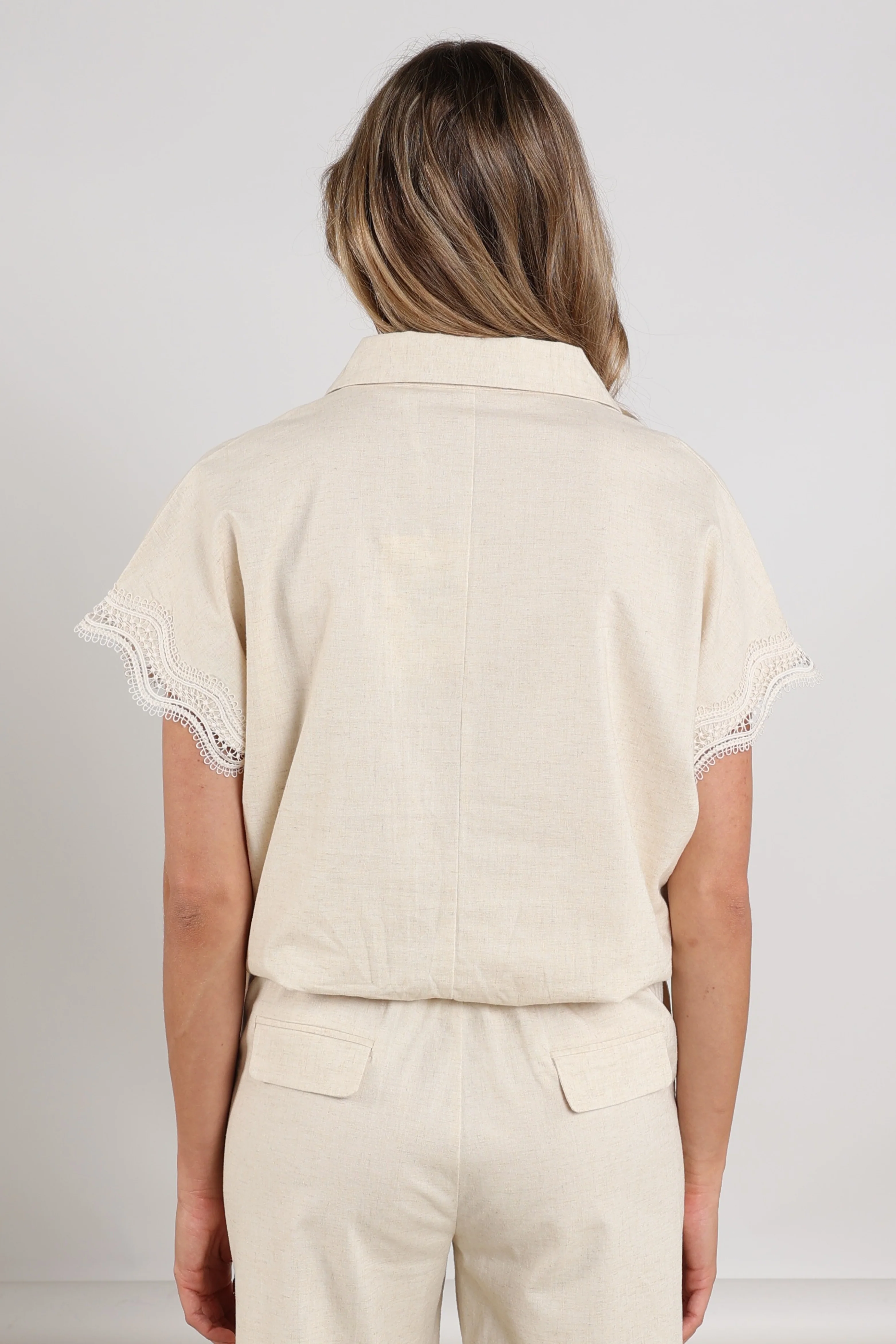 Top Daniel Sand NKS01132 - Image 4