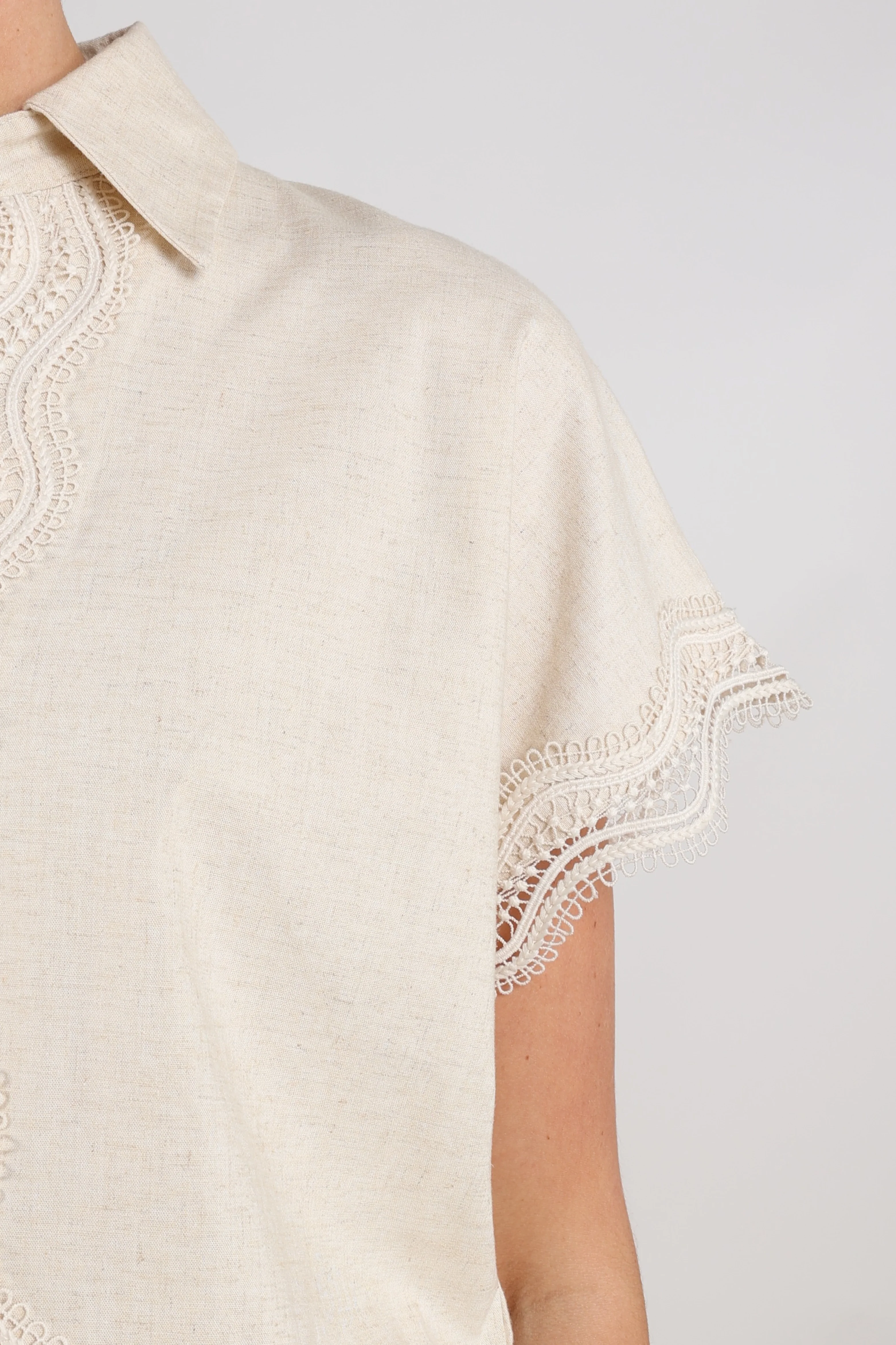 Top Daniel Sand NKS01132 - Image 5