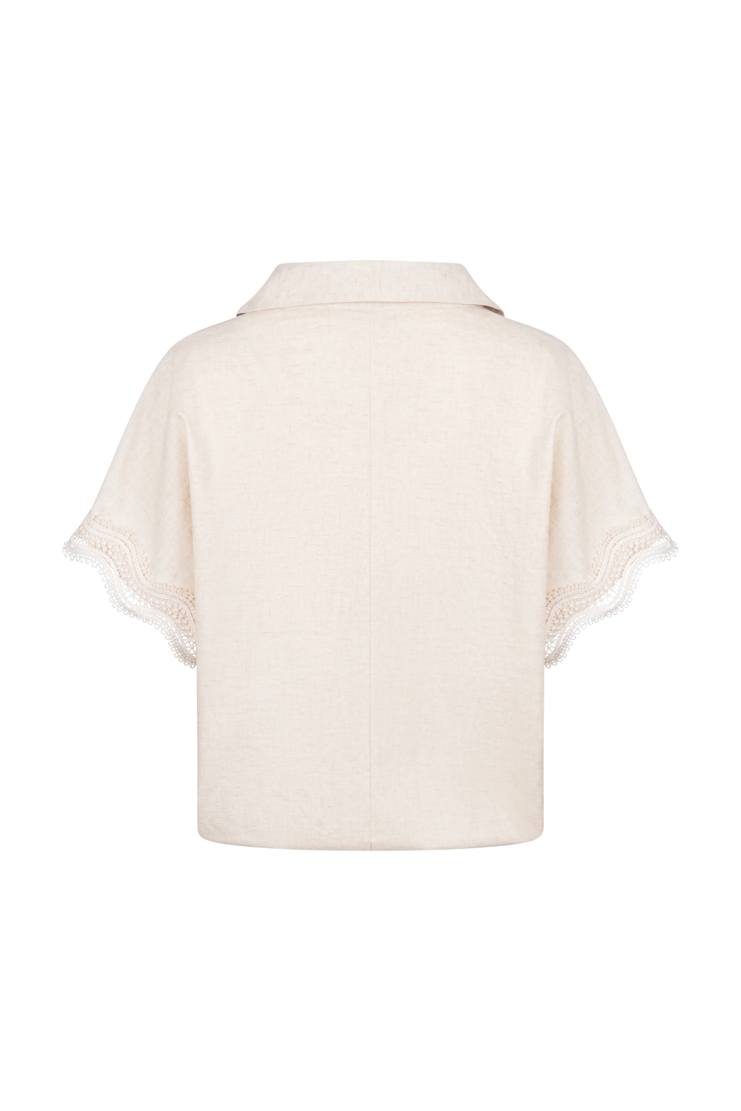 Top Daniel Sand NKS01132 - Image 8