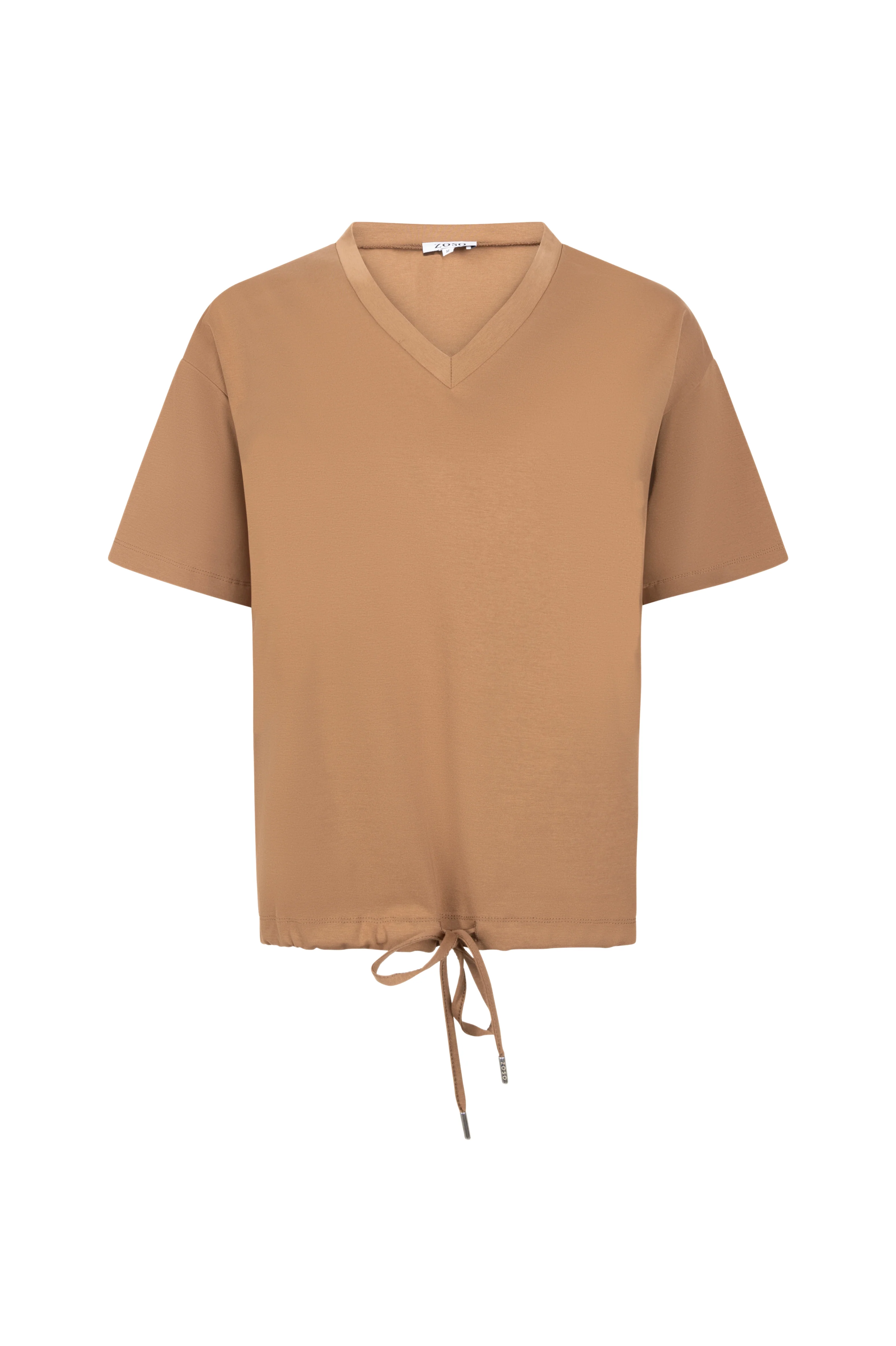 Top Dylan Summer Camel 262 - Image 2