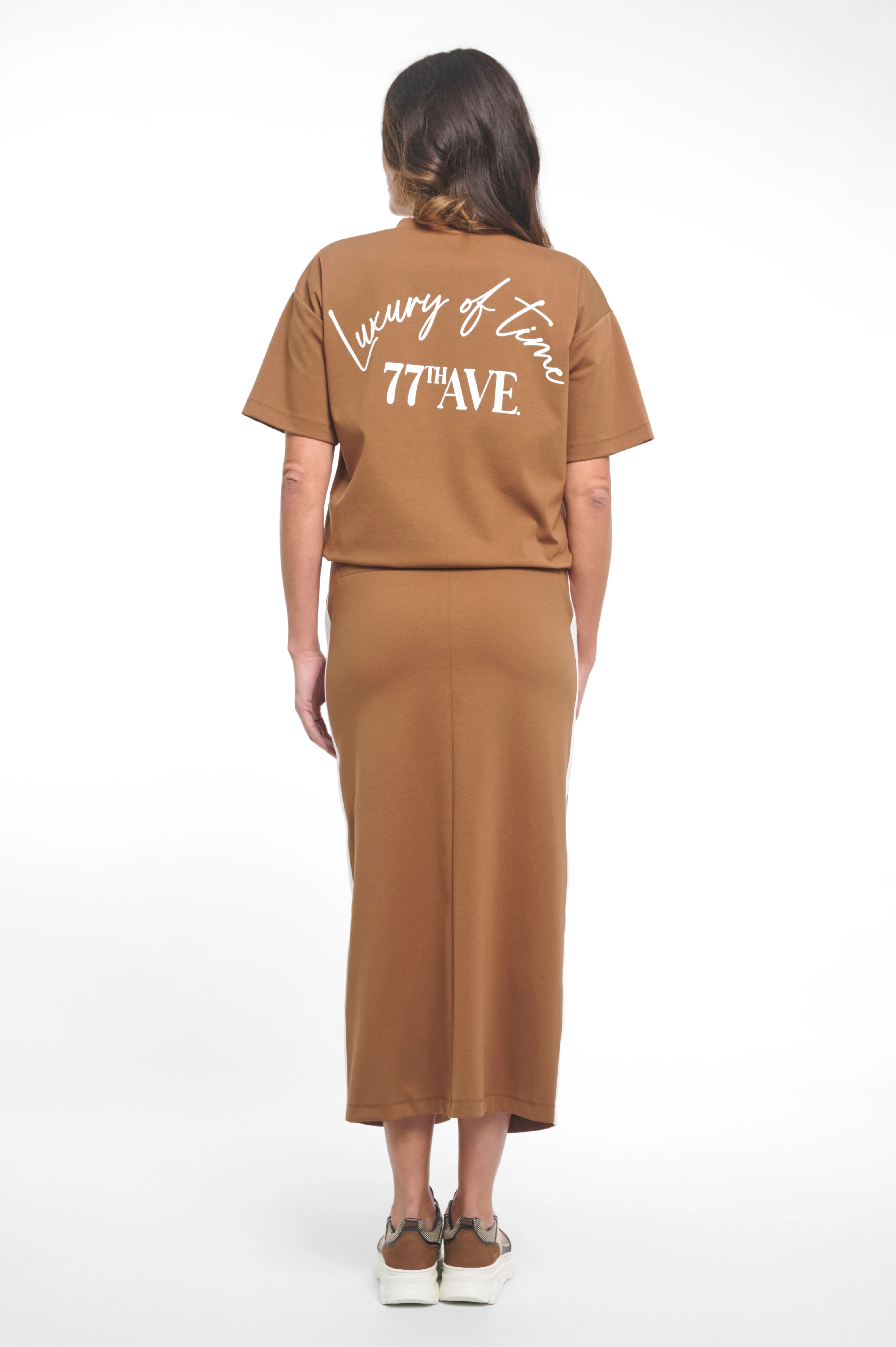 Top Dylan Summer Camel 262 - Image 5