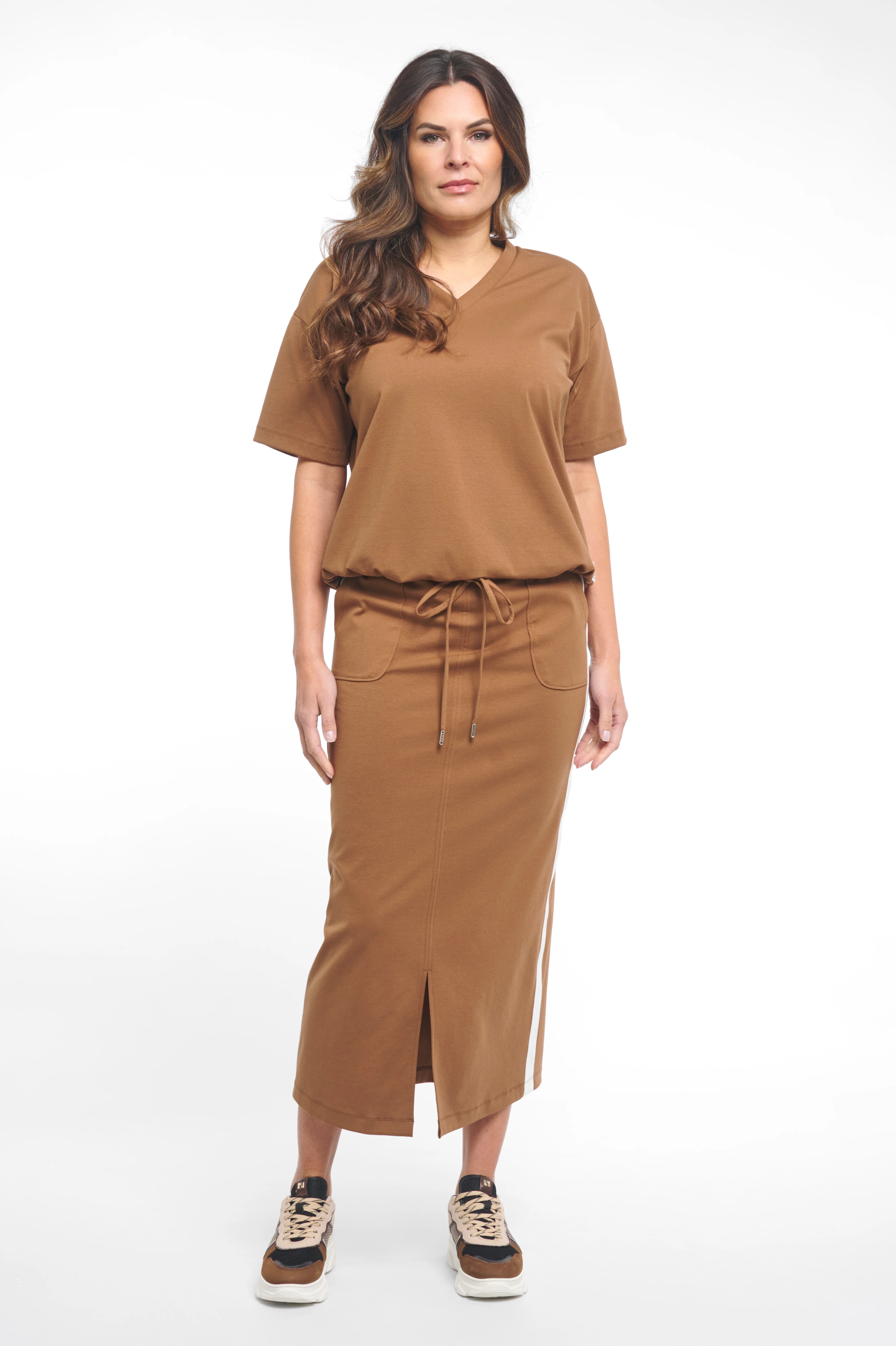 Top Dylan Summer Camel 262 - Image 6