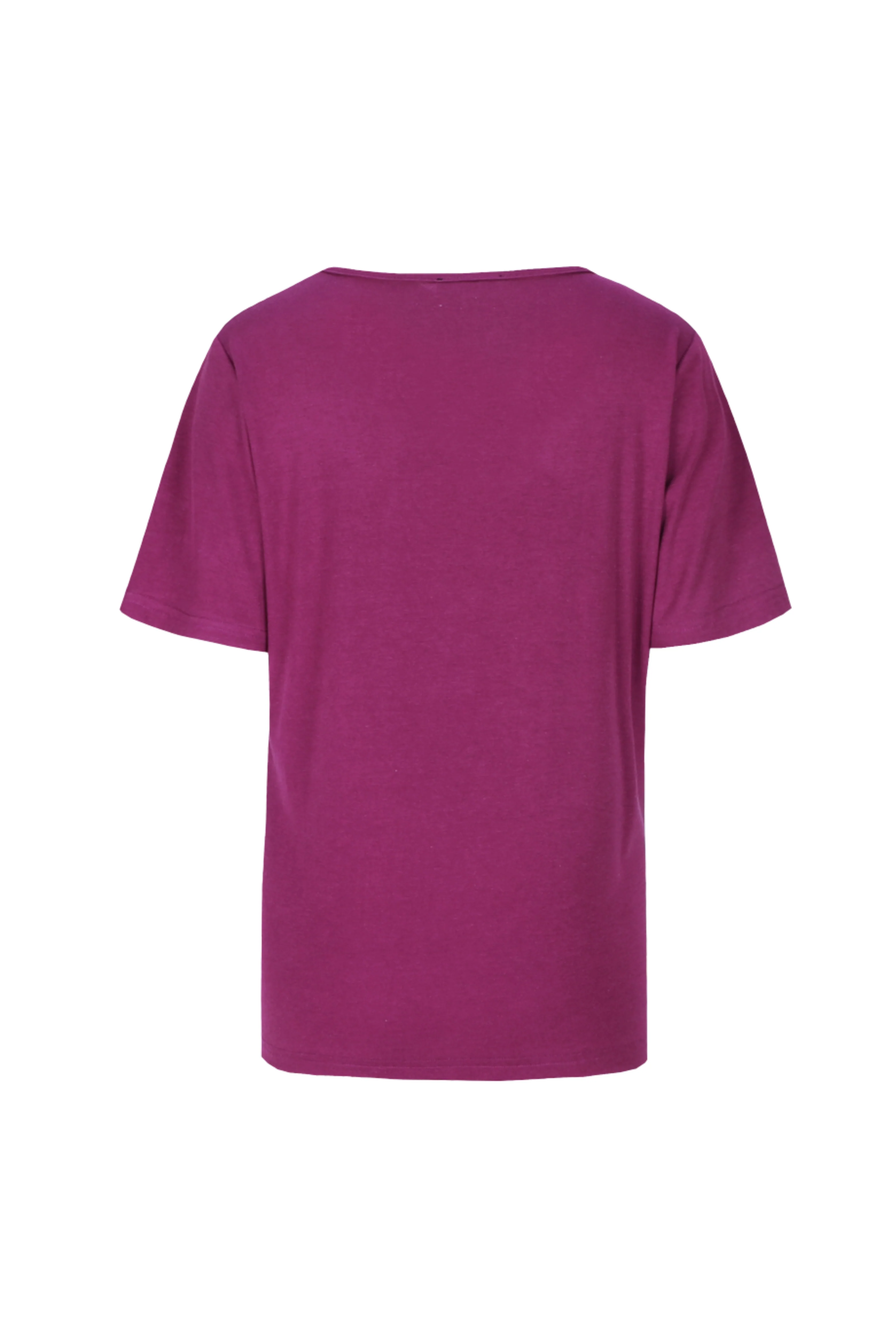 Top Emely Beaujolais Red - Image 3