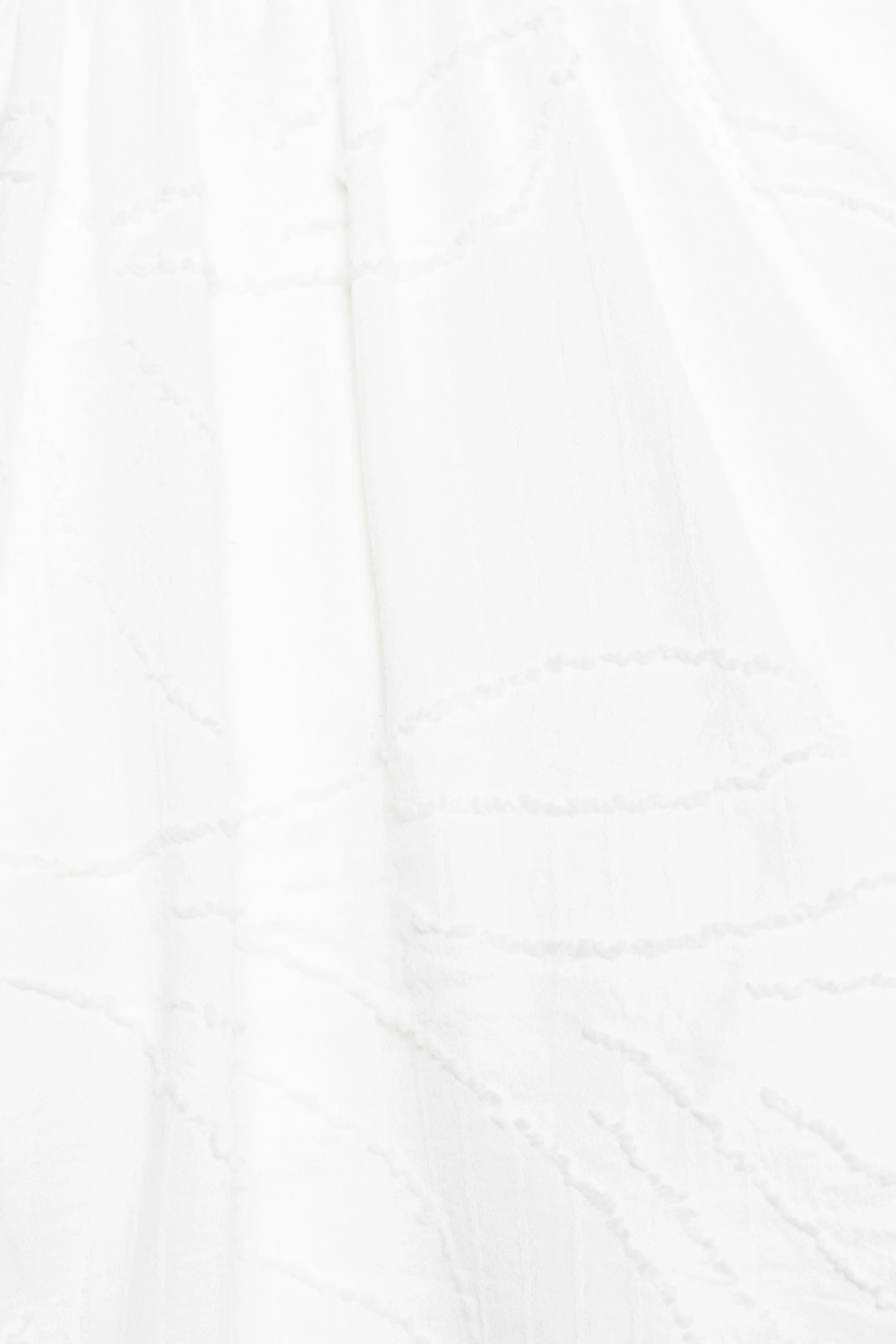 Top Essie White TO295 - Image 5